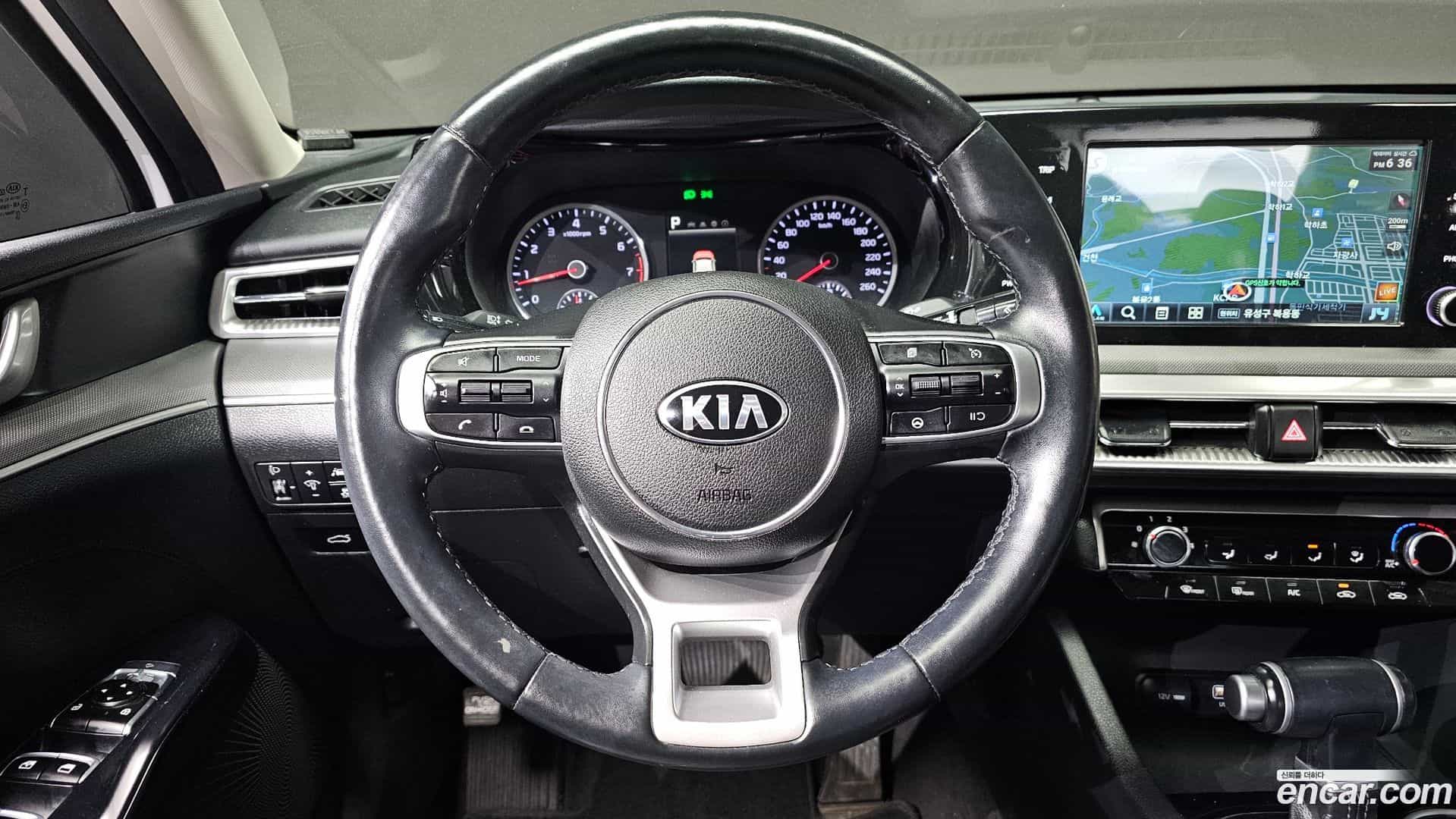 K5 Kia 2021.4-OPTION-020