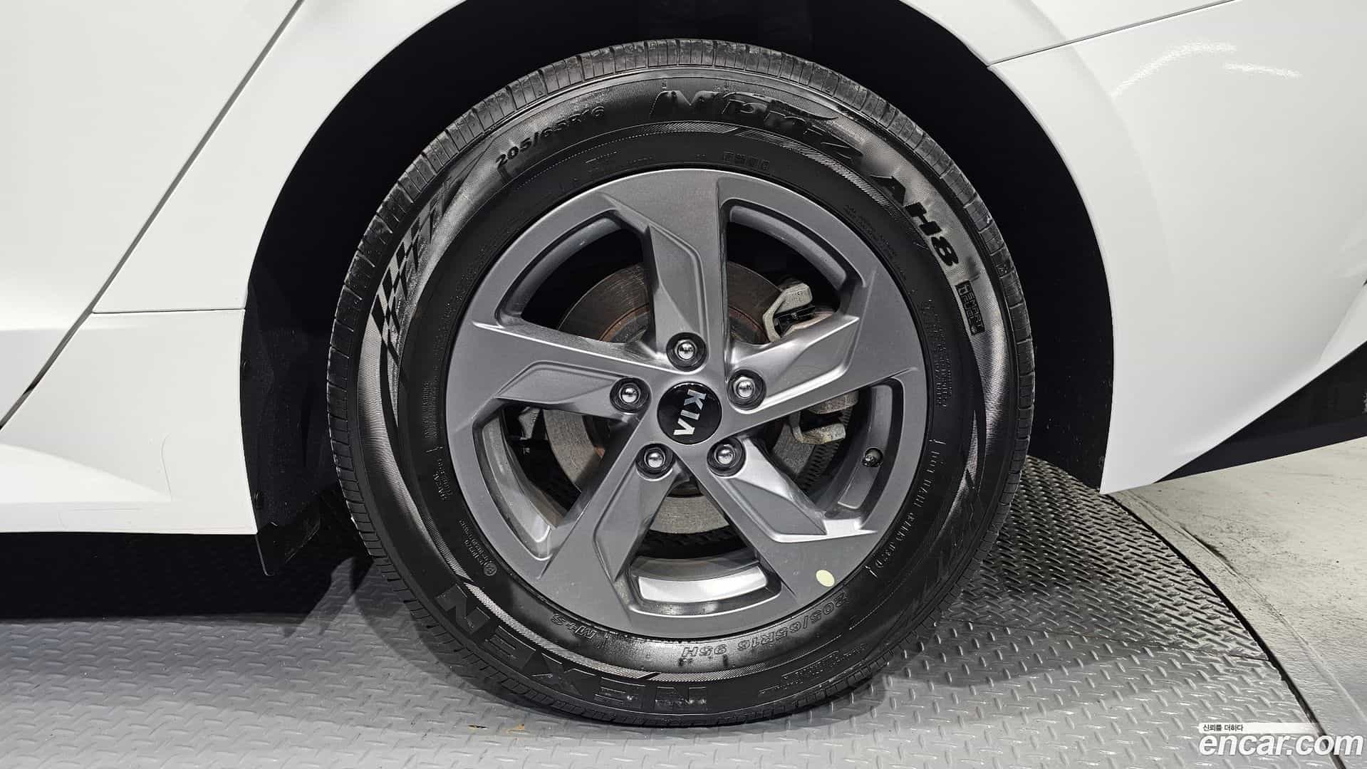 K5 Kia 2021.4-OUTER-031