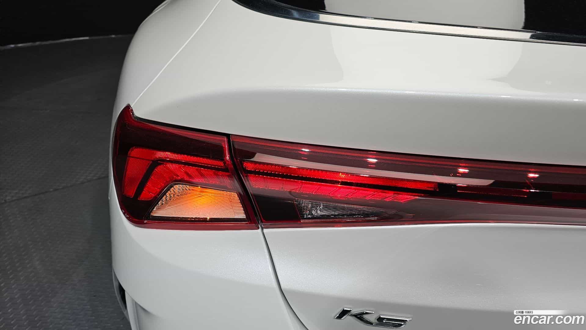 K5 Kia 2021.4-OUTER-033