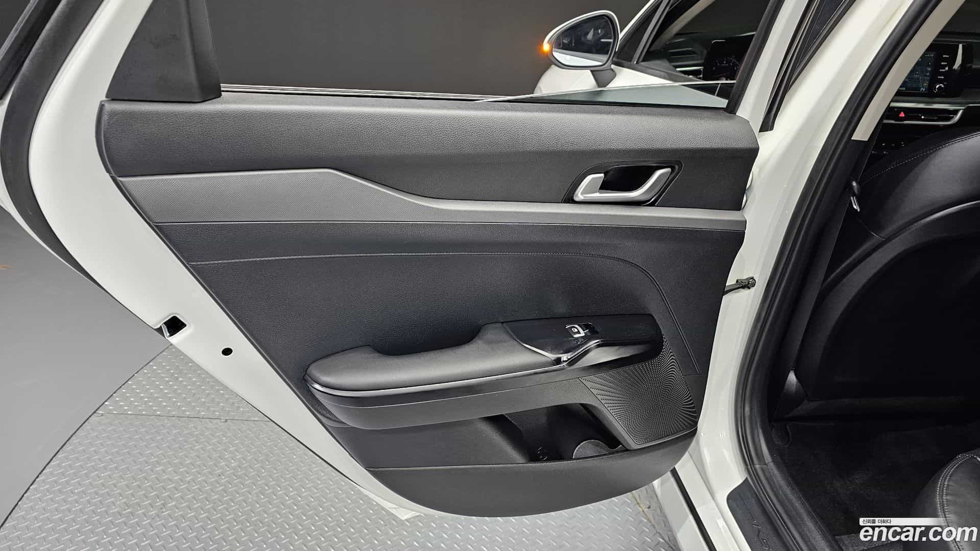 K5 Kia 2021.4-INNER-035