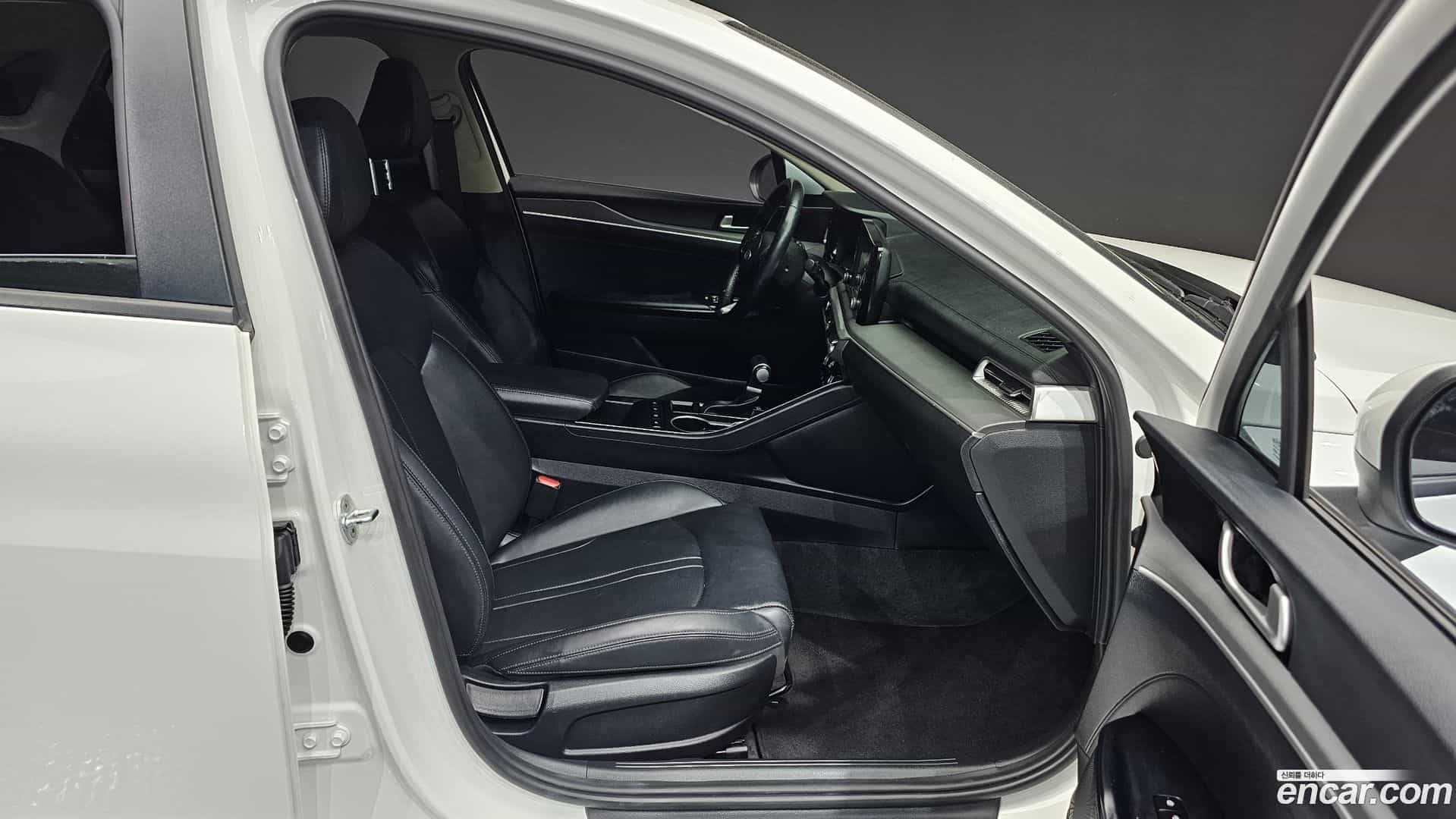 K5 Kia 2021.4-INNER-036