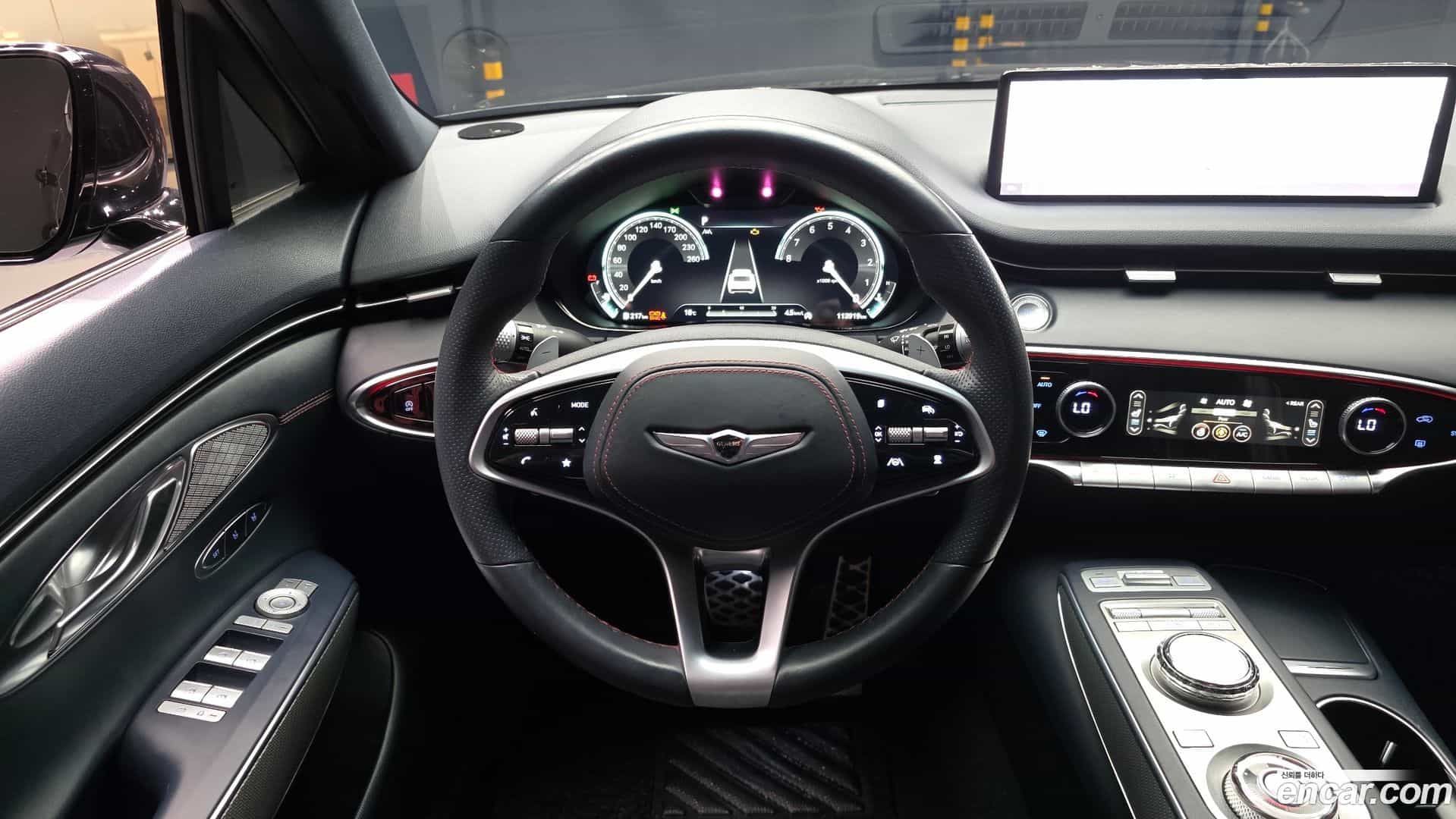 GV70 Genesis 2021.10-OPTION-017