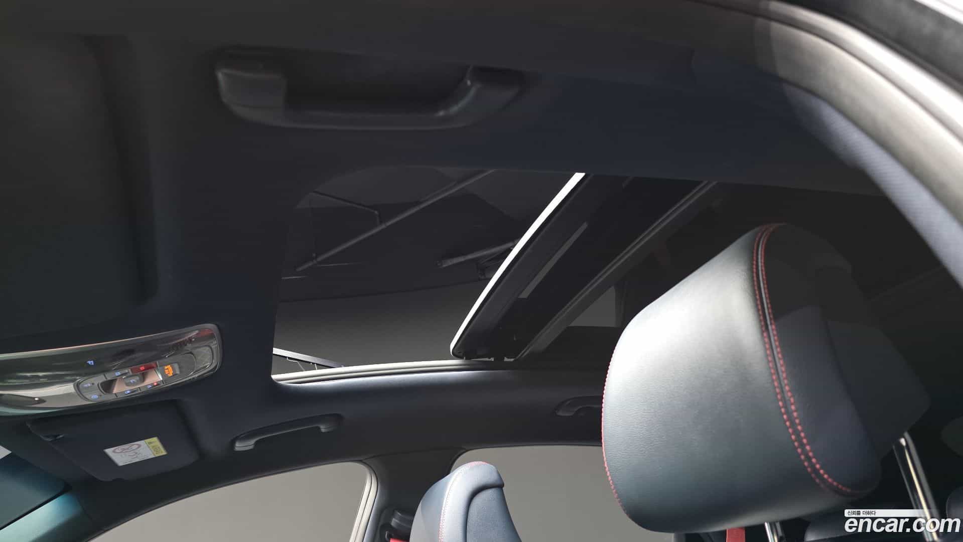 GV70 Genesis 2021.10-OPTION-021