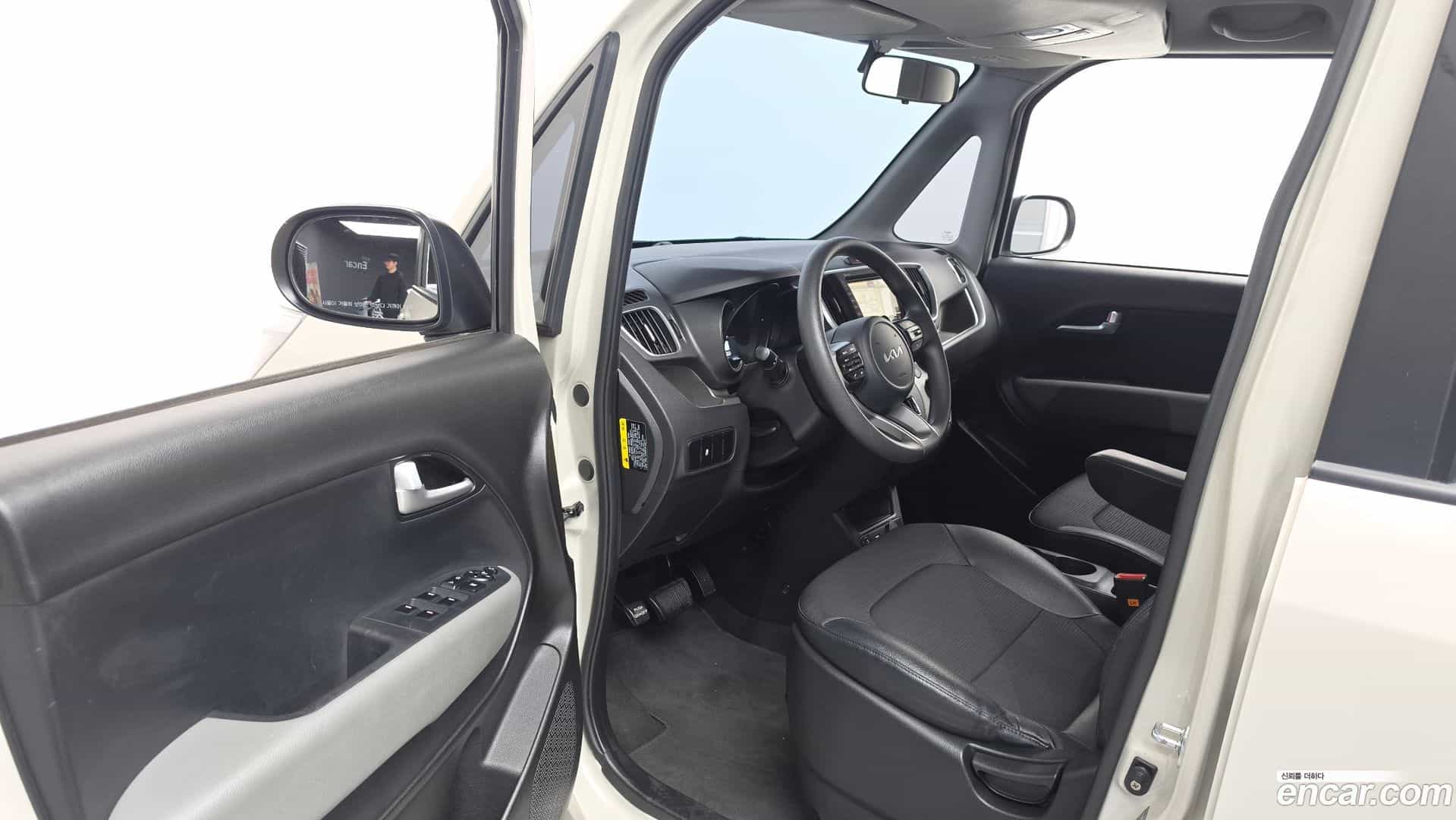 RAY Kia 2021.9-INNER-010