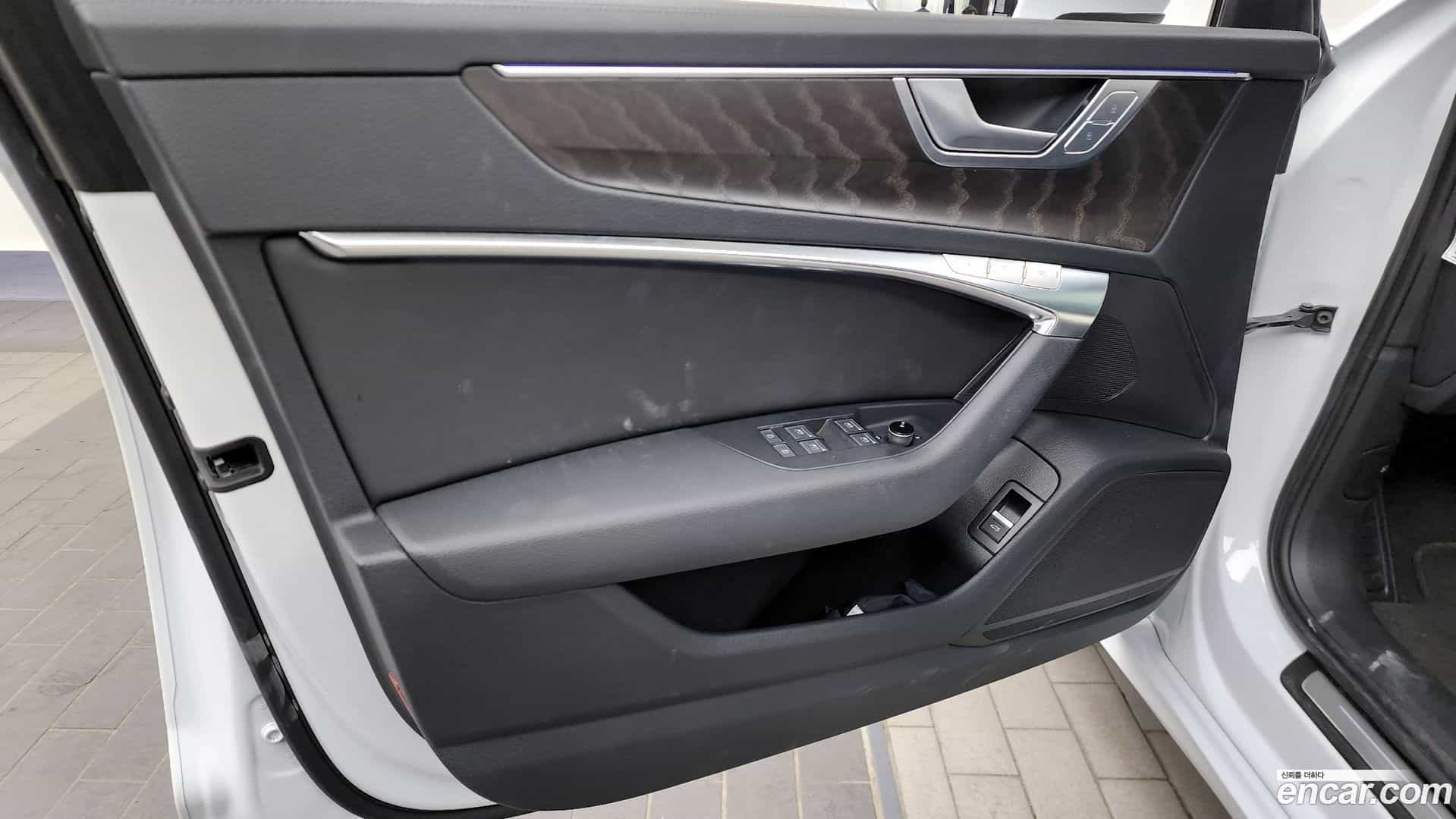 A6 Audi 2023.11-INNER-034