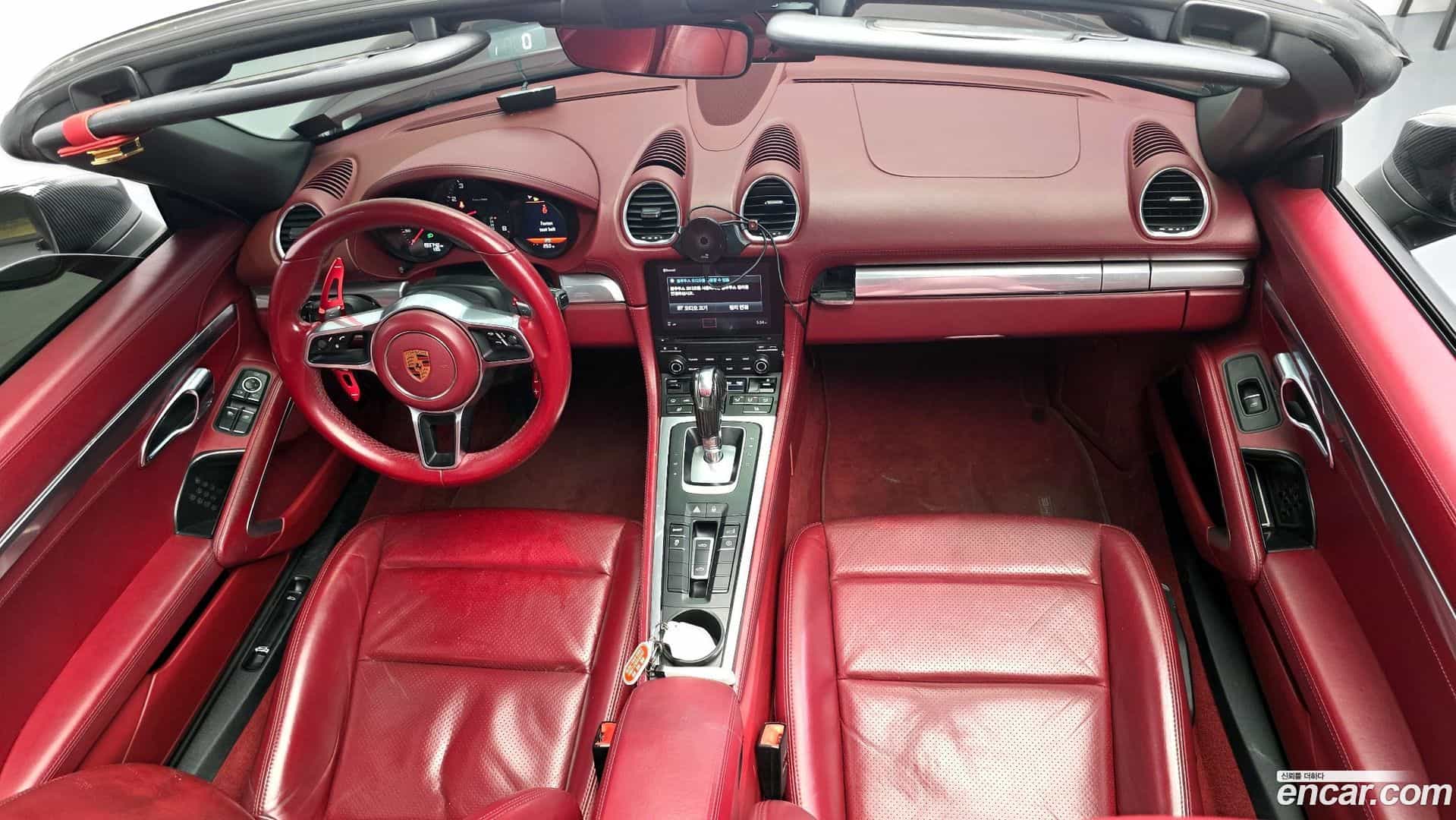 718 Porsche 2017.4-INNER-007