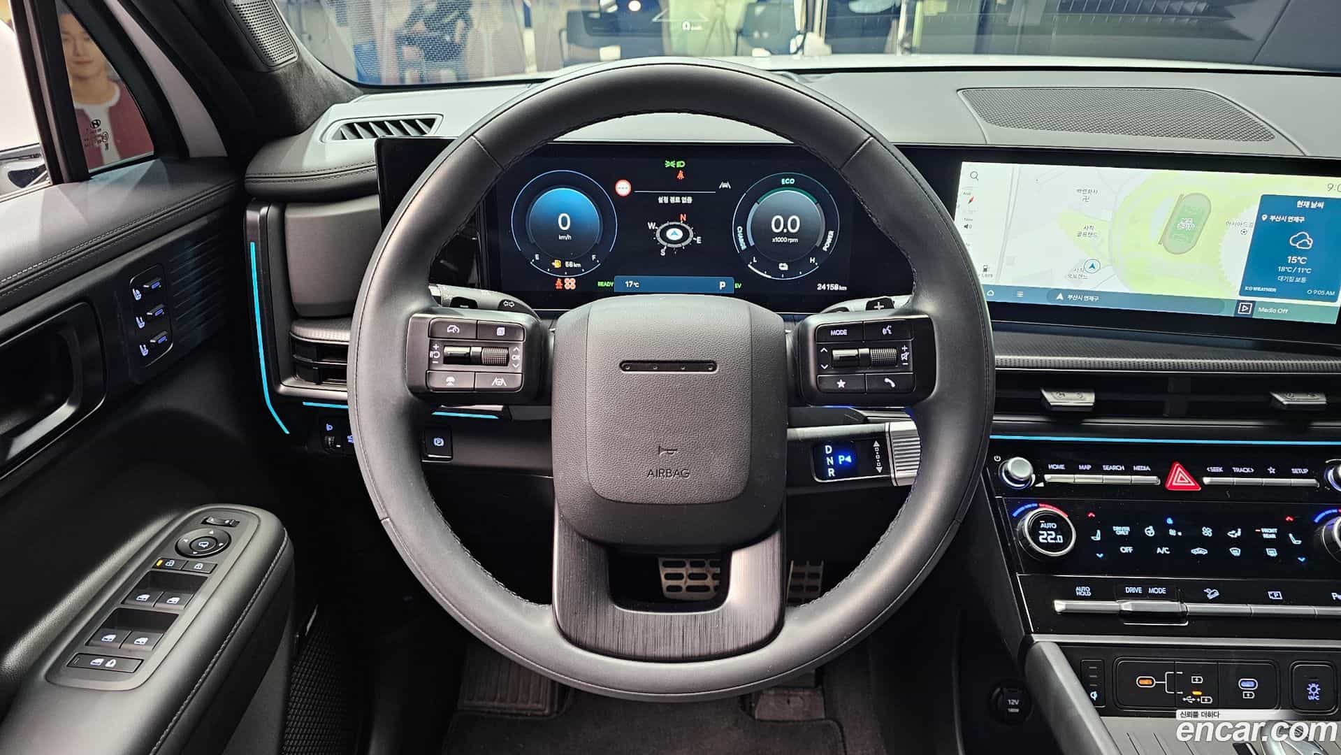 Santafe Hyundai 2024.4-OPTION-018