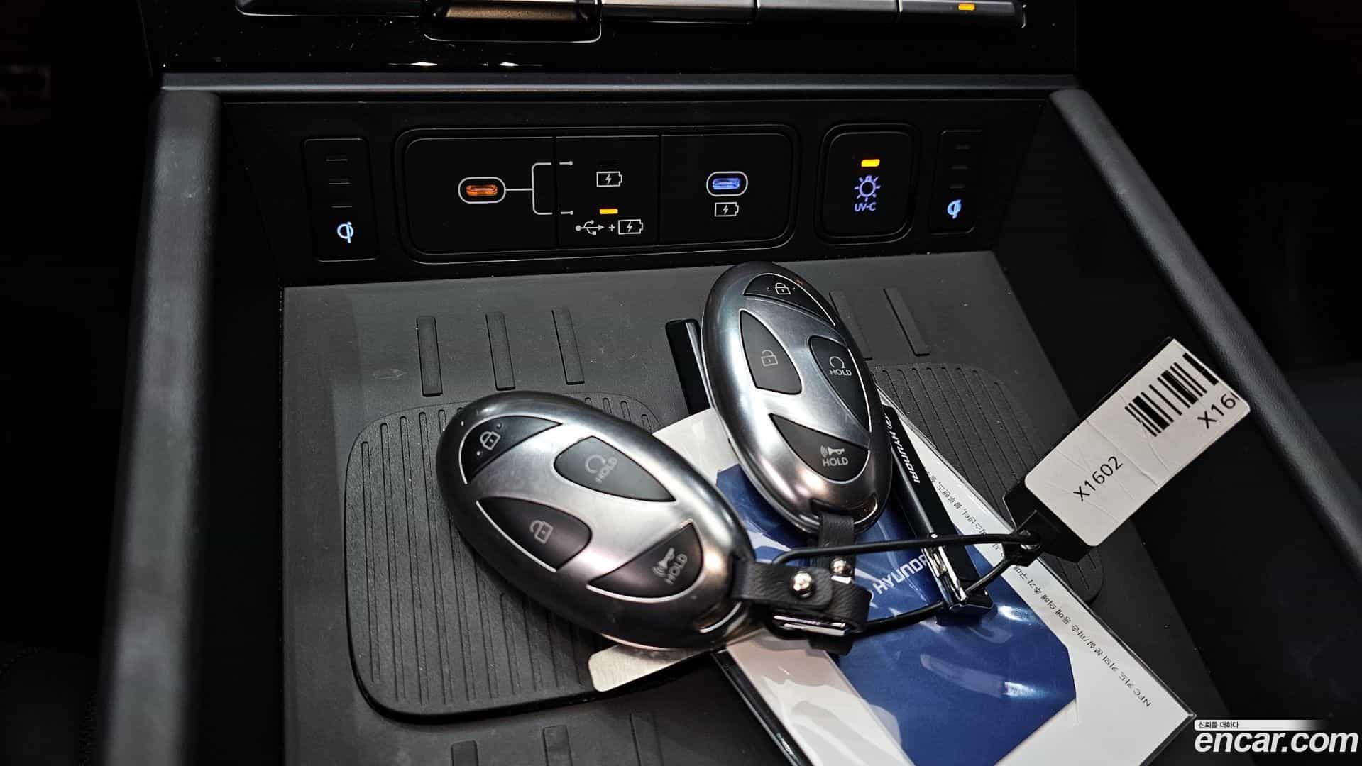 Santafe Hyundai 2024.4-OPTION-044