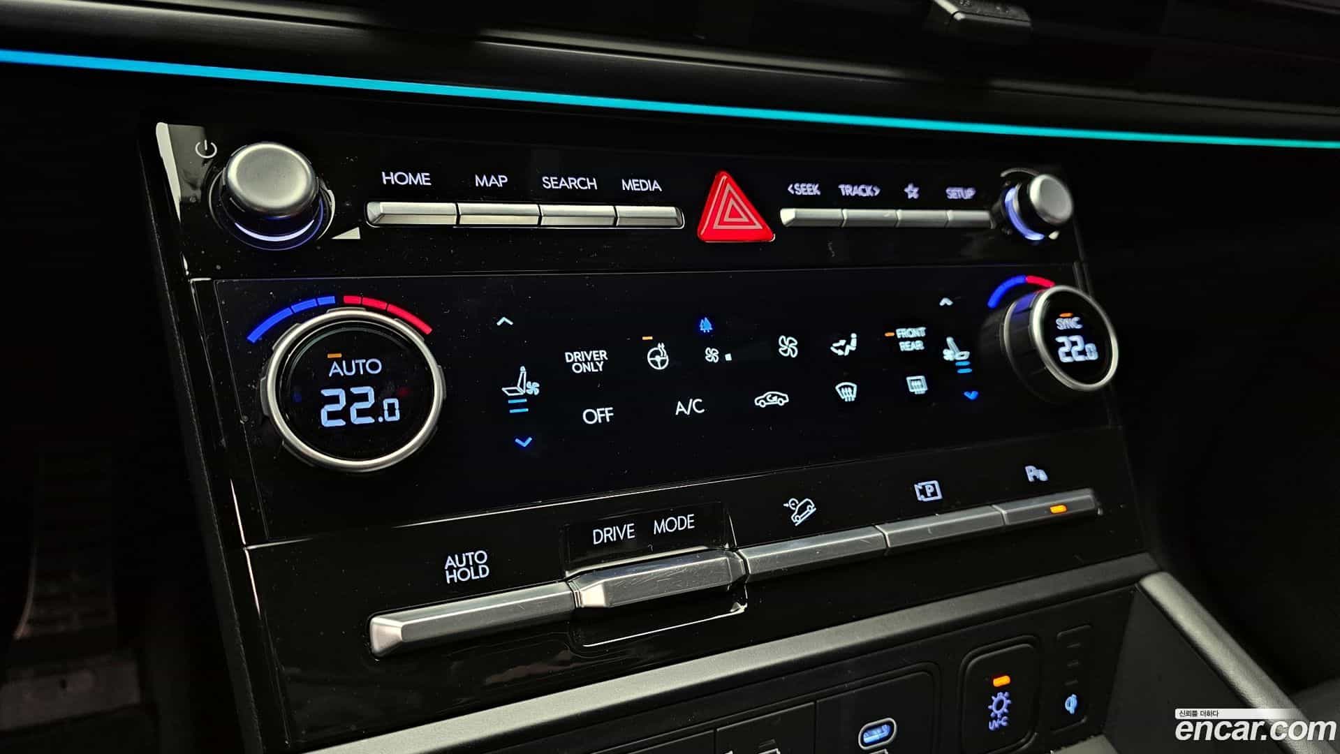Santafe Hyundai 2024.4-OPTION-045