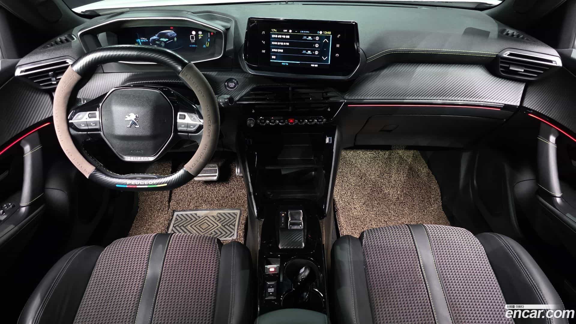 2008 Peugeot 2022.8-INNER-008