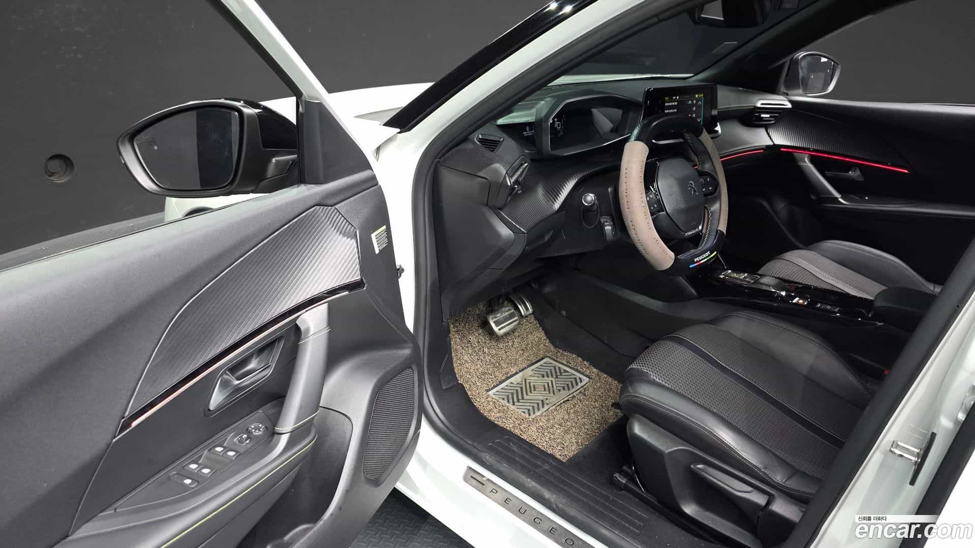 2008 Peugeot 2022.8-OPTION-022
