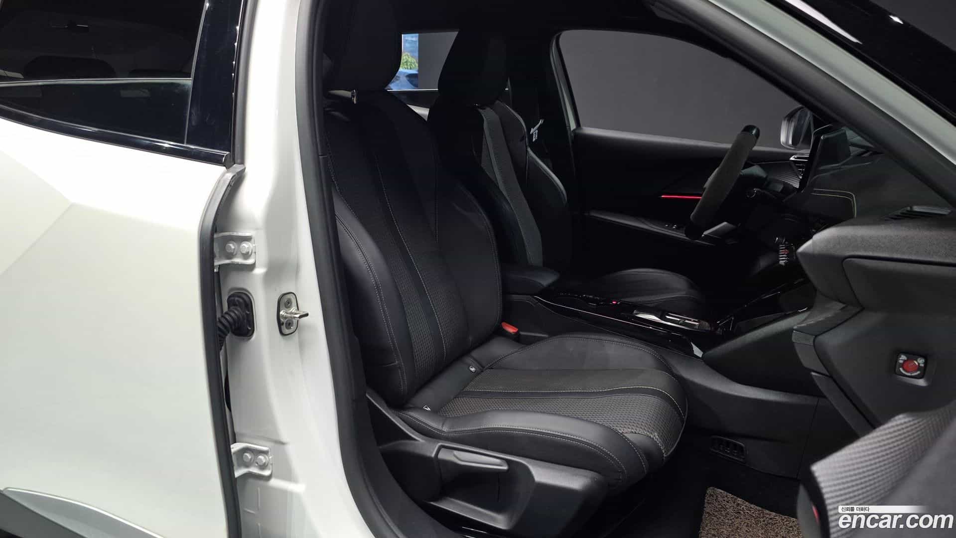 2008 Peugeot 2022.8-OPTION-024