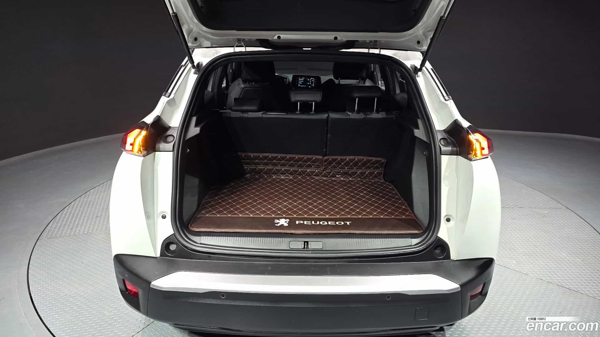 2008 Peugeot 2022.8-OPTION-043