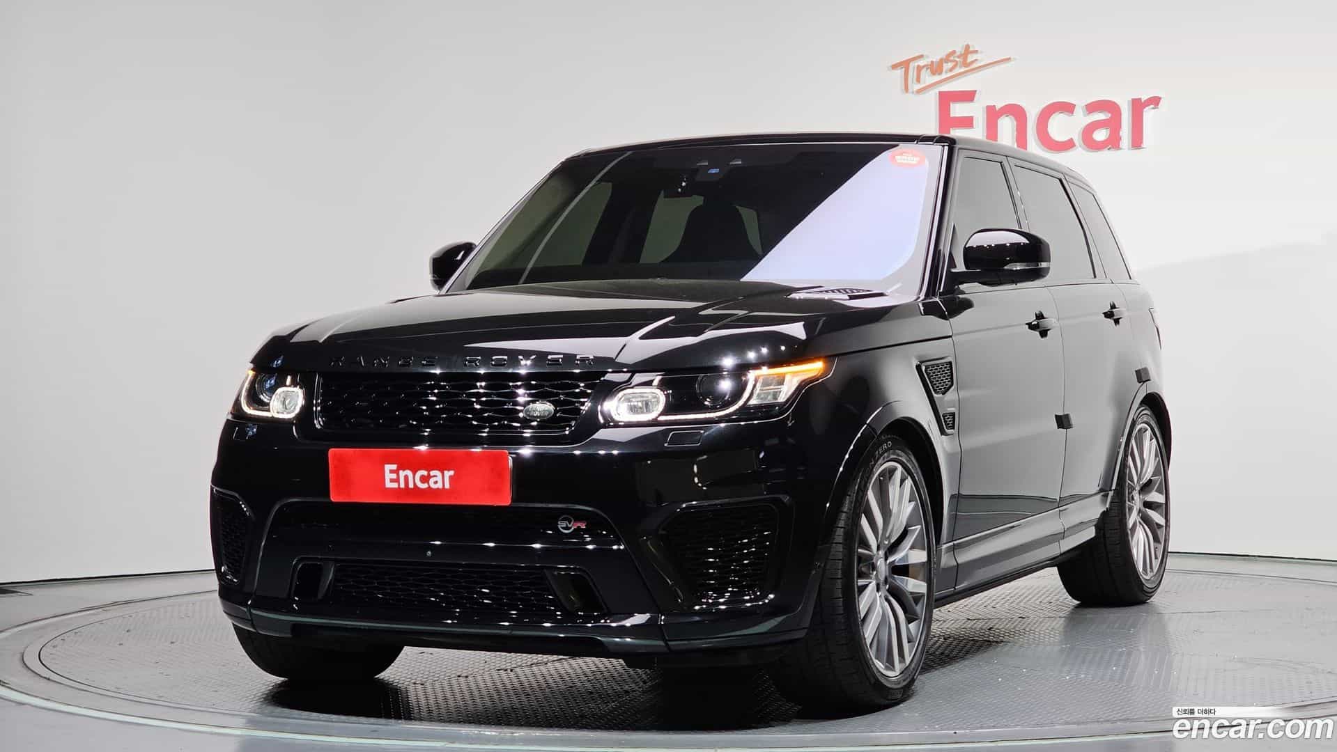 Range Rover Sport Land Rover 2017.11-OUTER-001