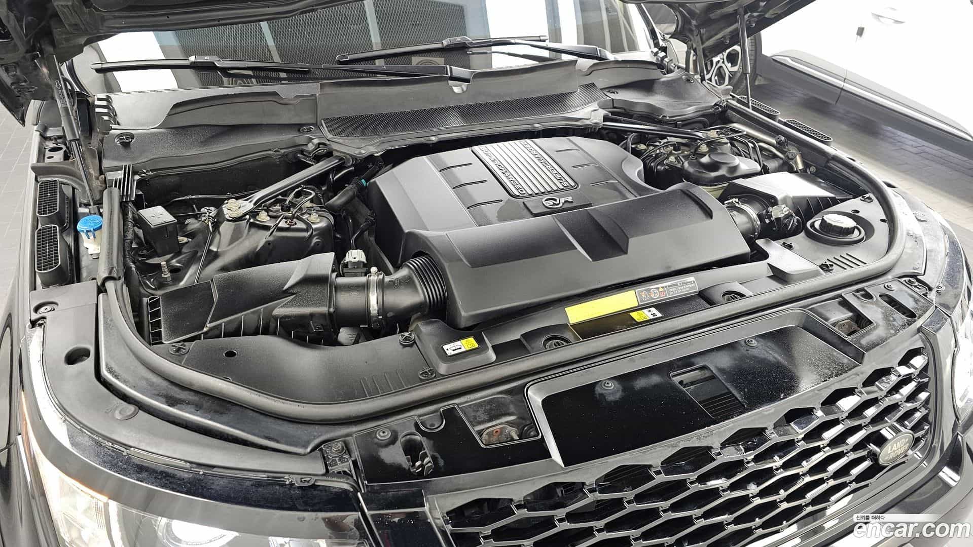 Range Rover Sport Land Rover 2017.11-OUTER-006