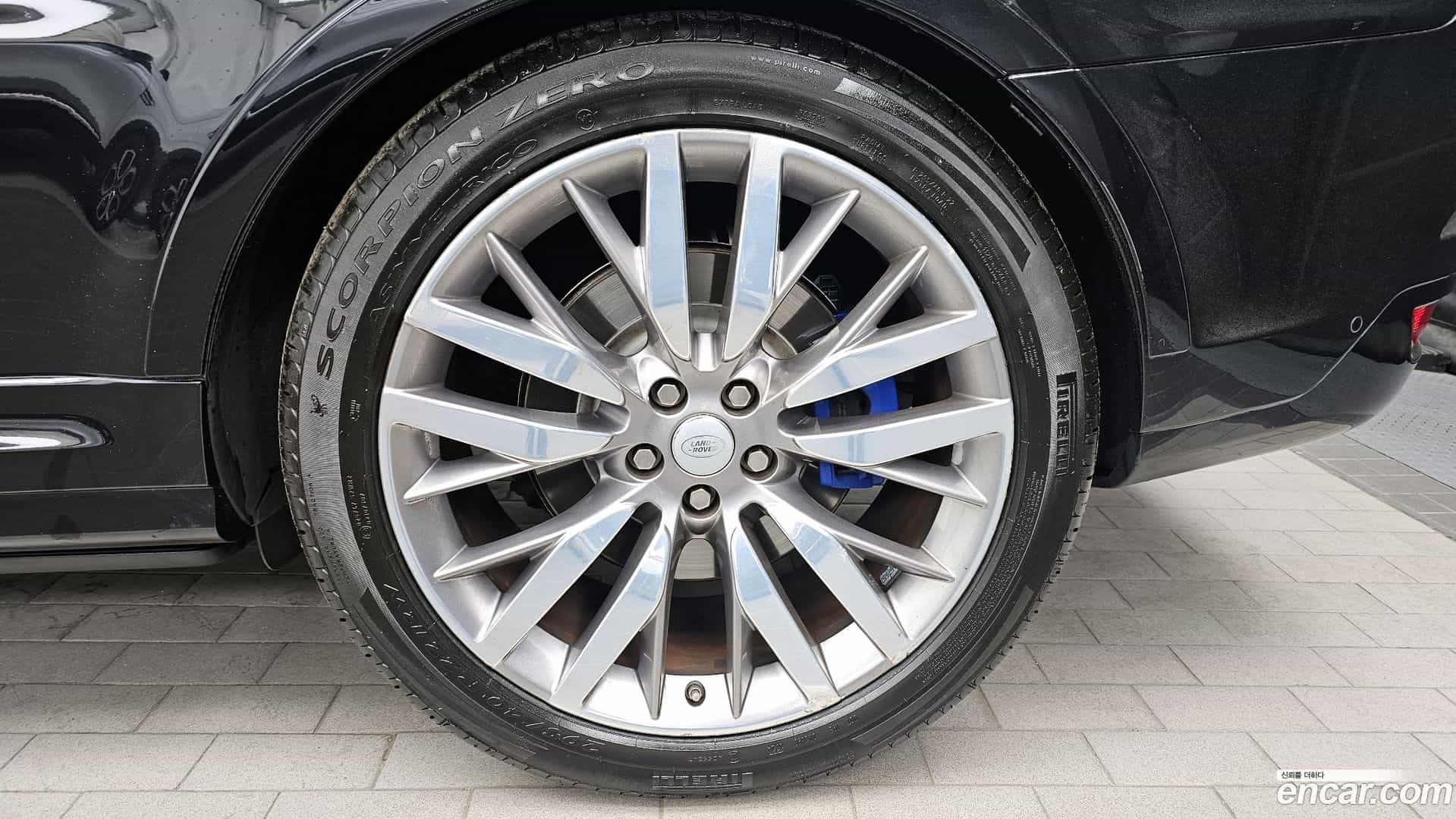 Range Rover Sport Land Rover 2017.11-OUTER-031