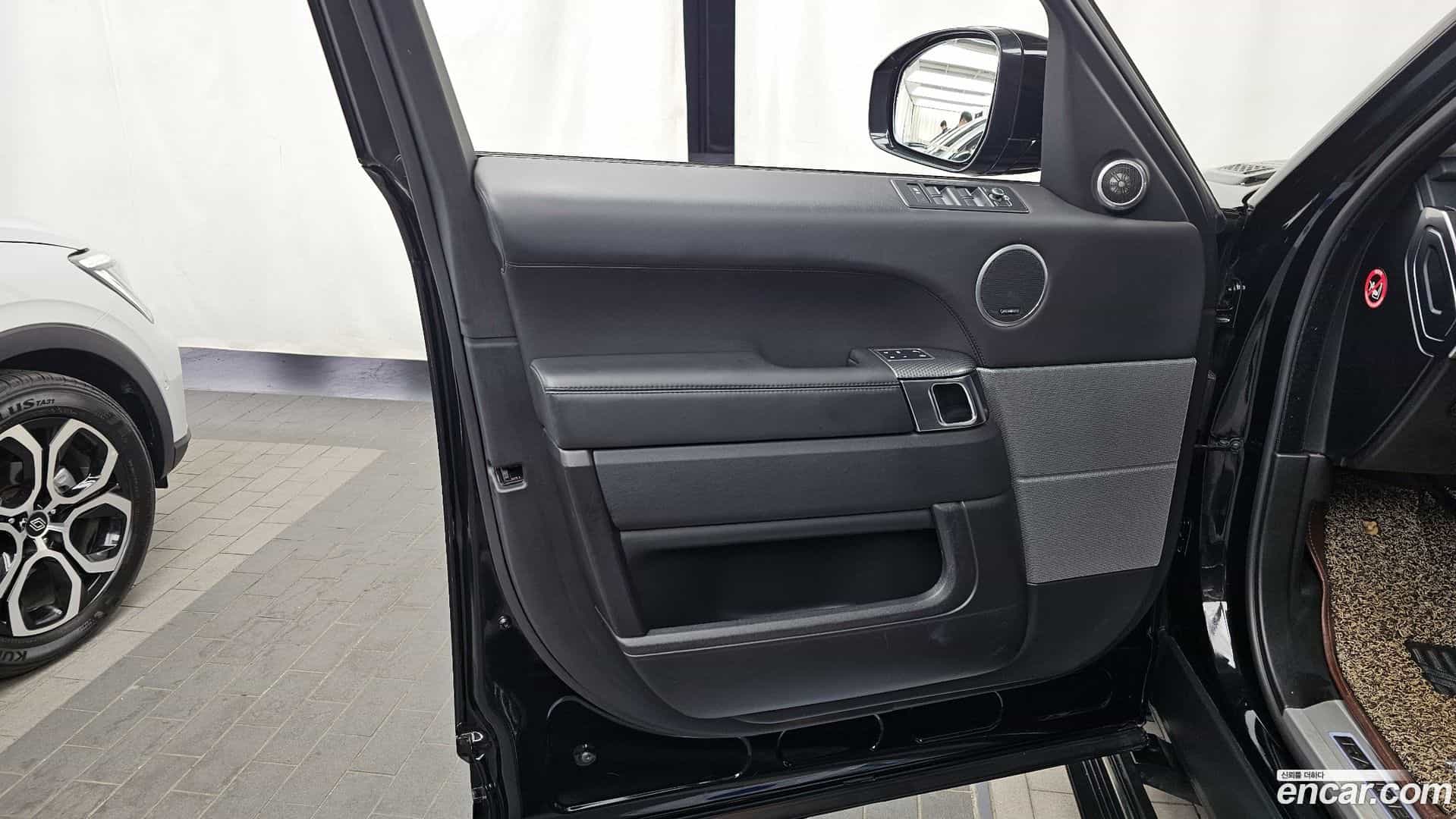 Range Rover Sport Land Rover 2017.11-INNER-034