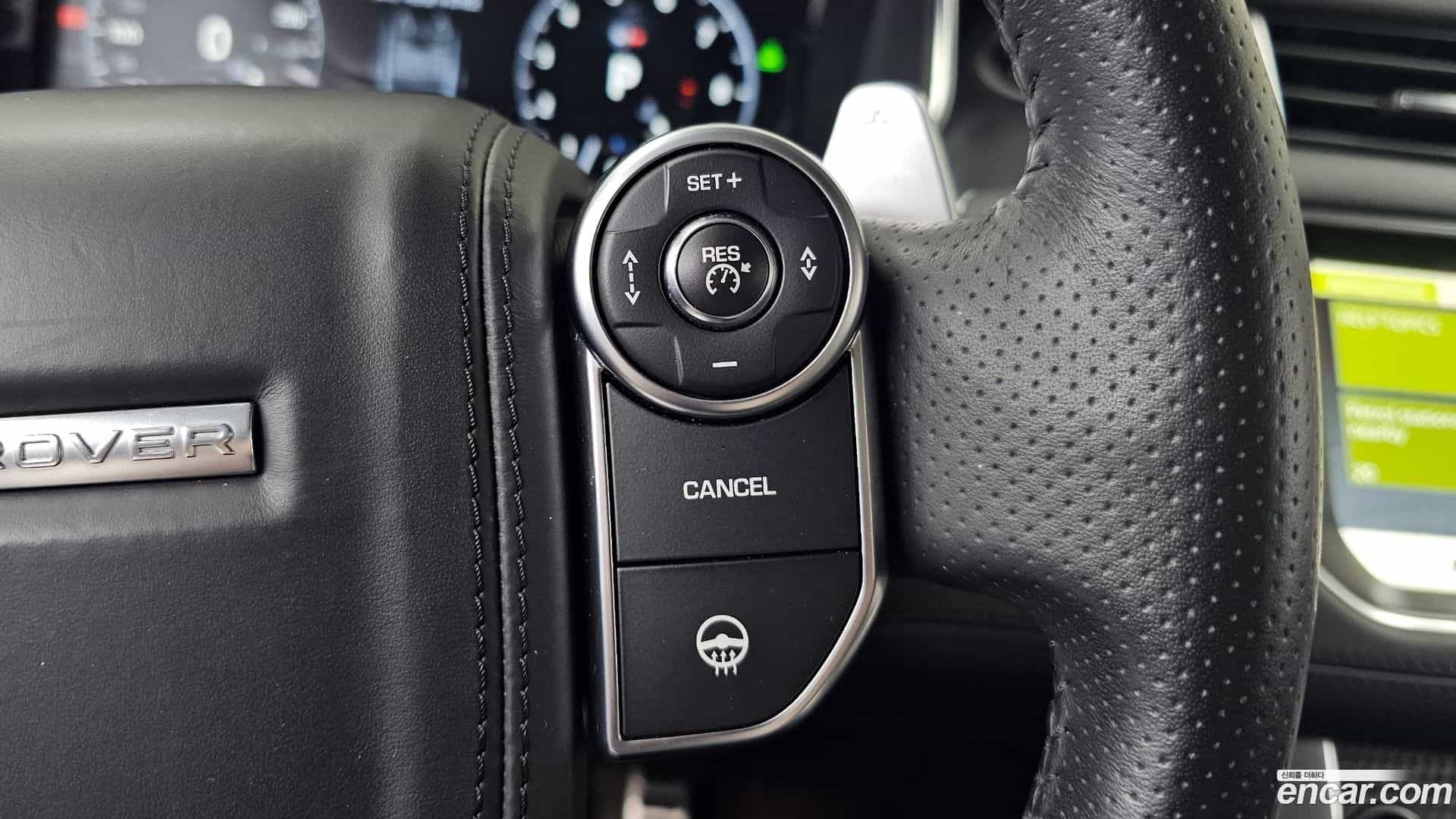 Range Rover Sport Land Rover 2017.11-OPTION-044