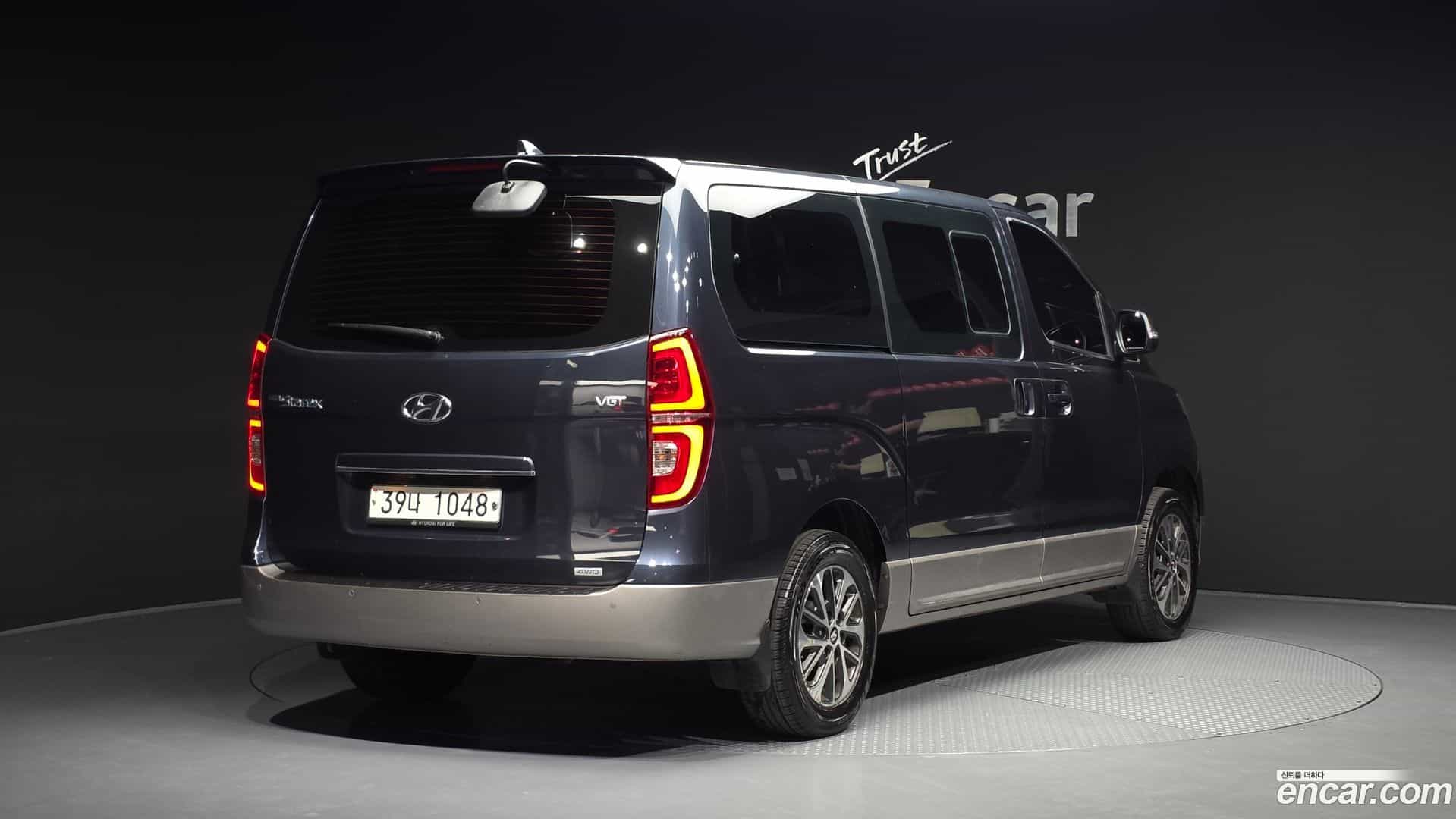 Starex Hyundai 2018.8-OUTER-002