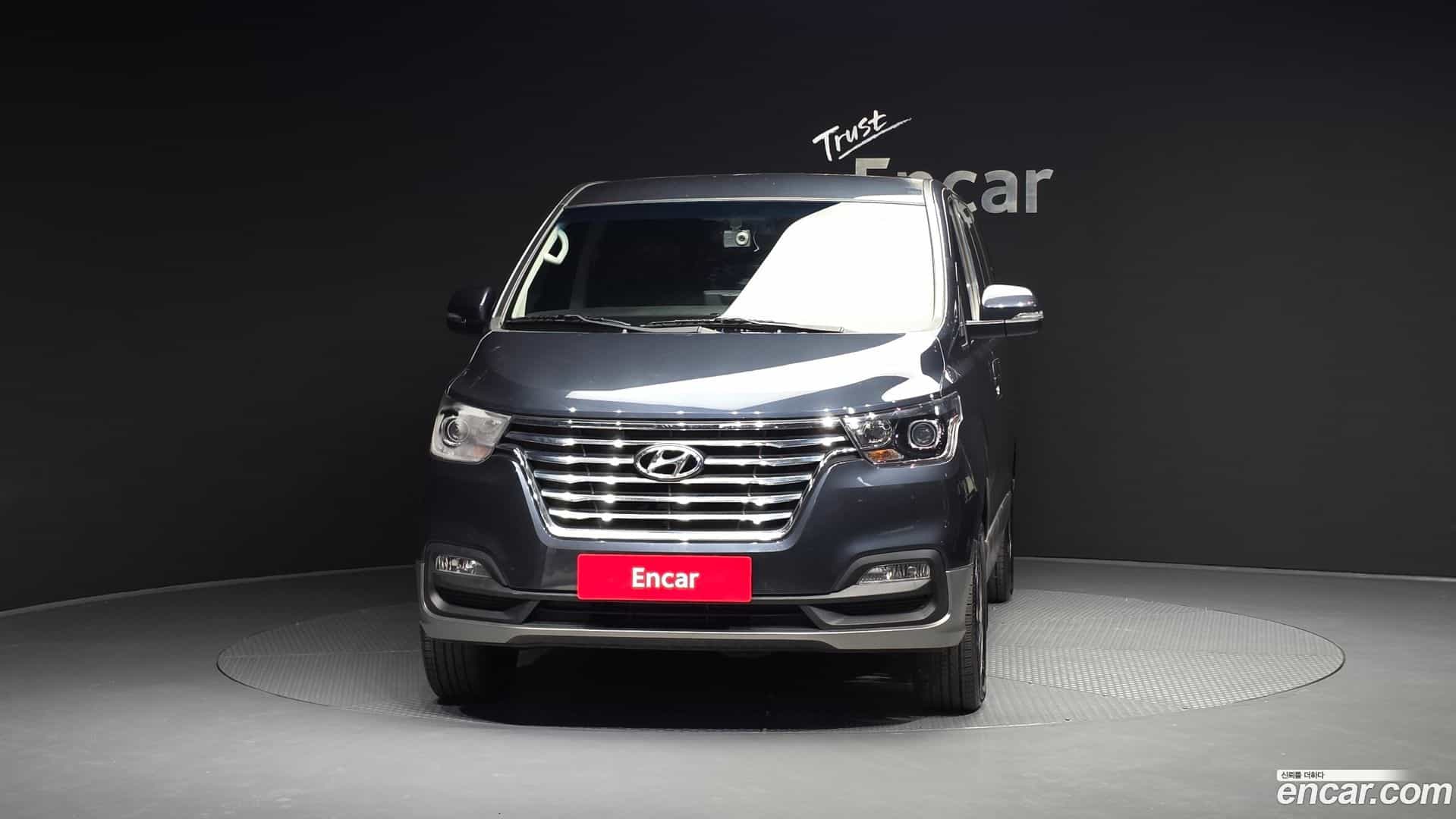 Starex Hyundai 2018.8-OUTER-003