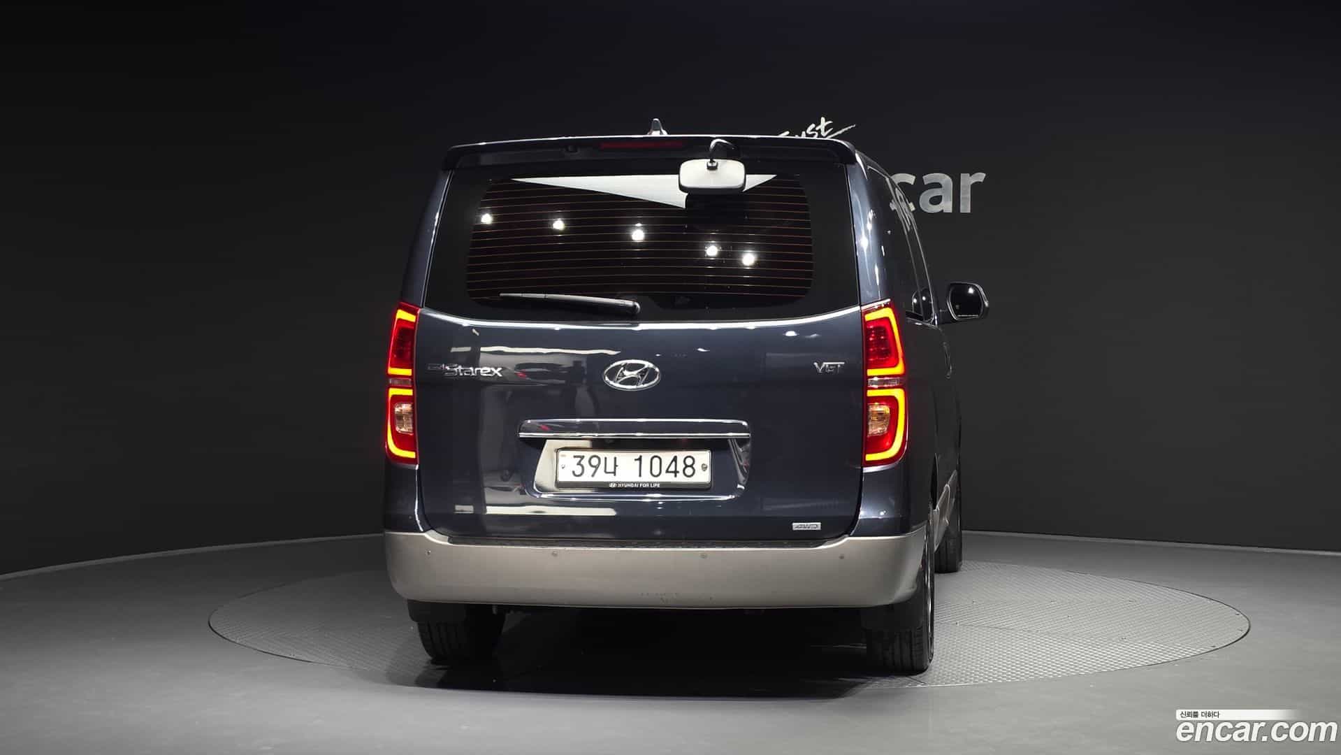 Starex Hyundai 2018.8-OUTER-004