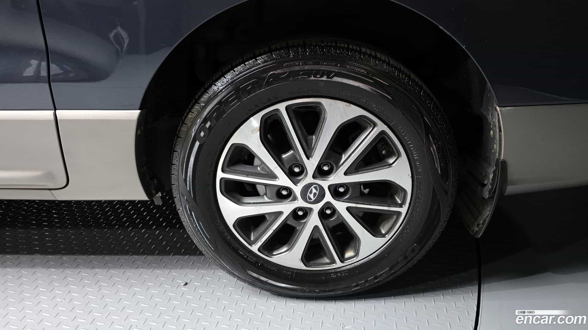 Starex Hyundai 2018.8-OUTER-005