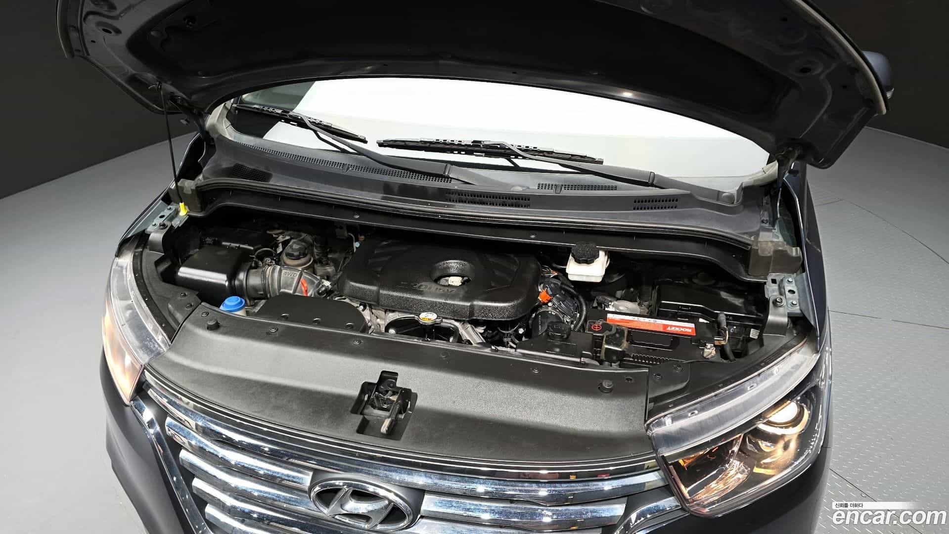 Starex Hyundai 2018.8-OUTER-006