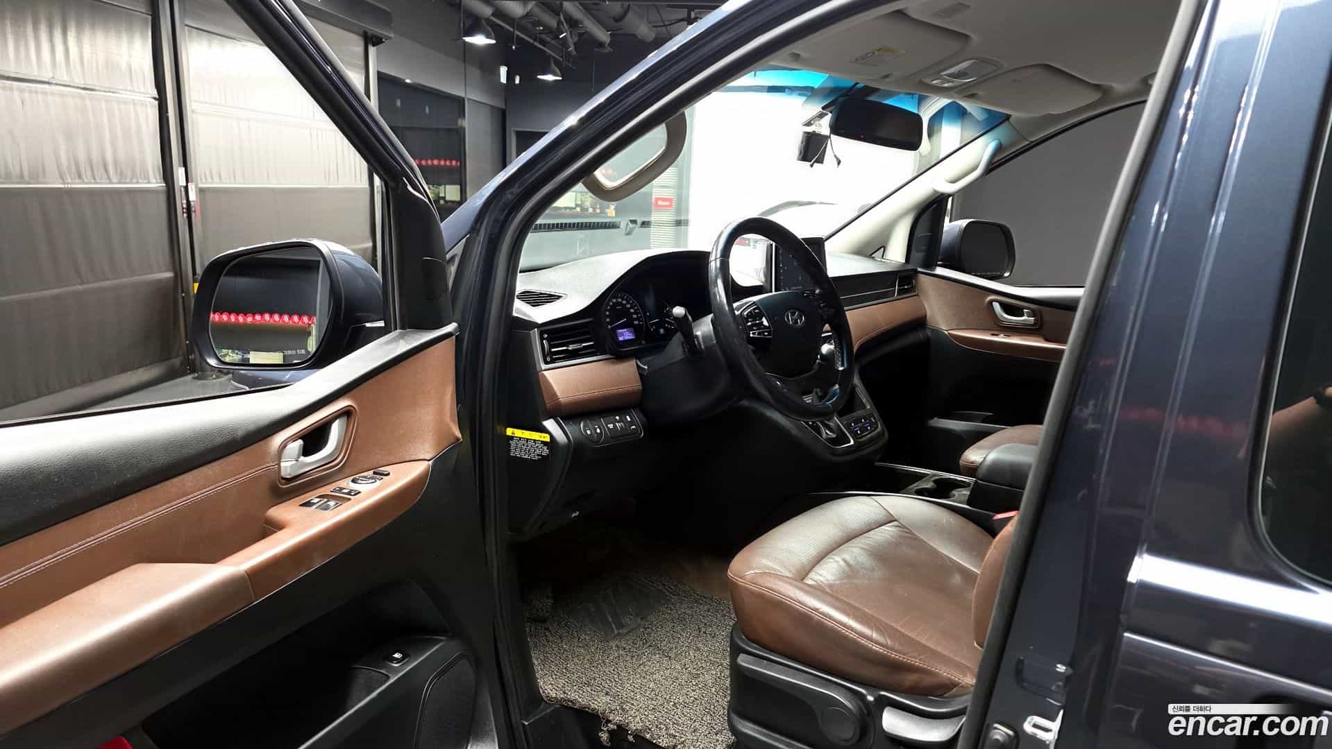 Starex Hyundai 2018.8-INNER-010