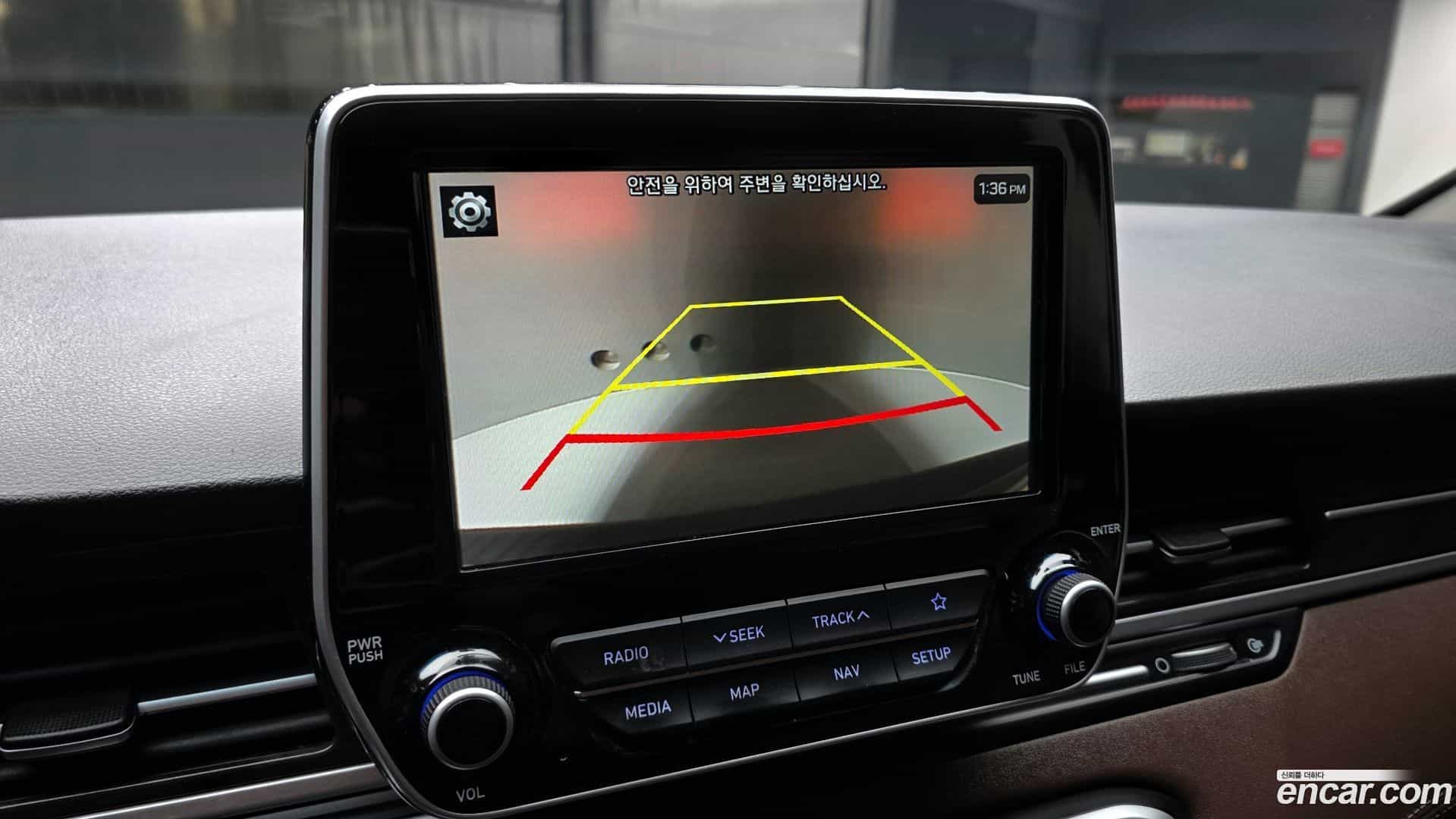 Starex Hyundai 2018.8-OPTION-020