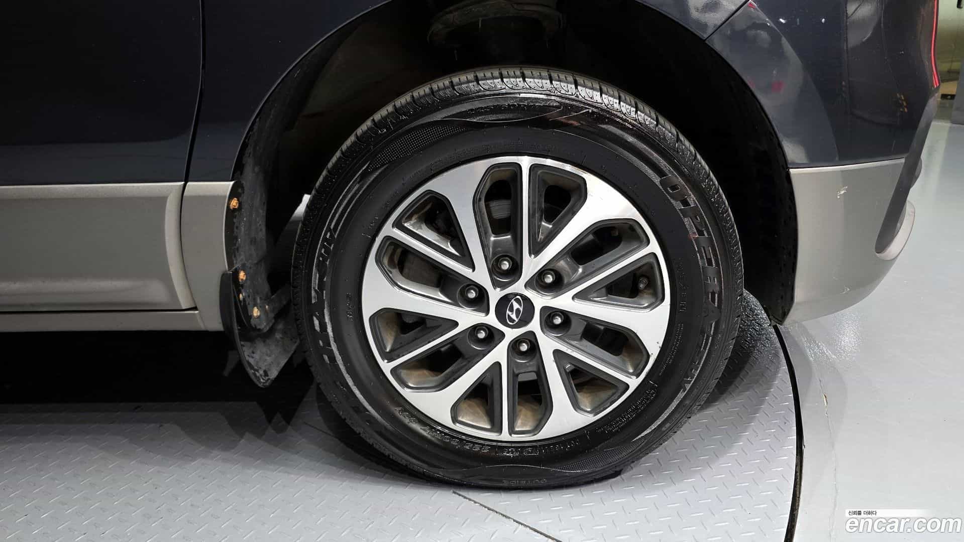 Starex Hyundai 2018.8-OUTER-031