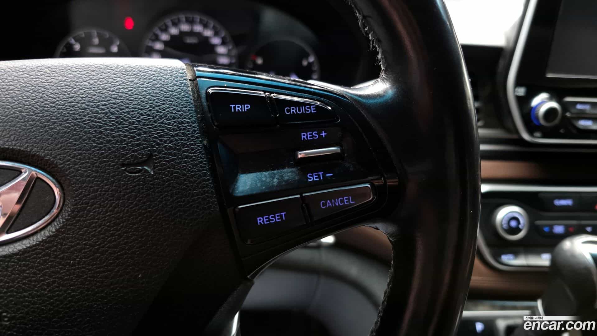 Starex Hyundai 2018.8-OPTION-040