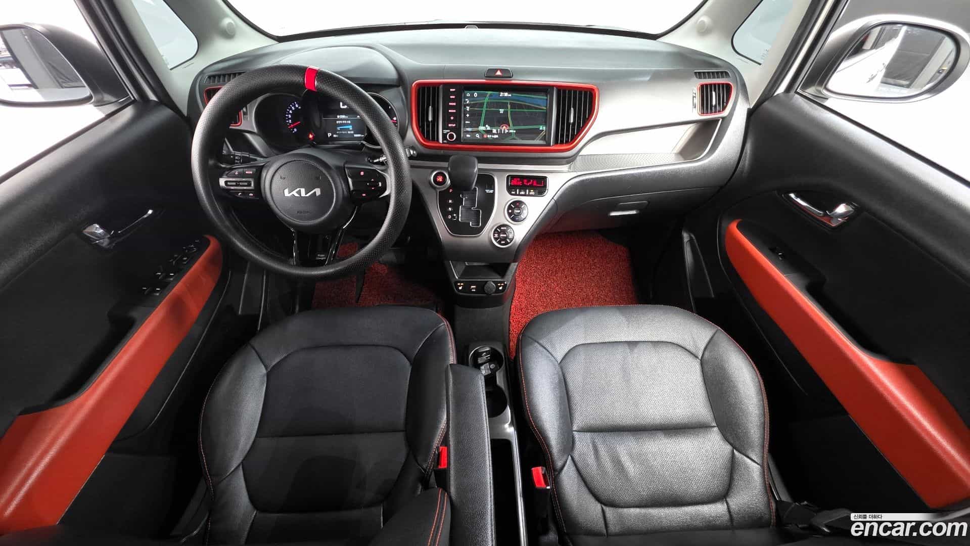 RAY Kia 2021.8-INNER-007
