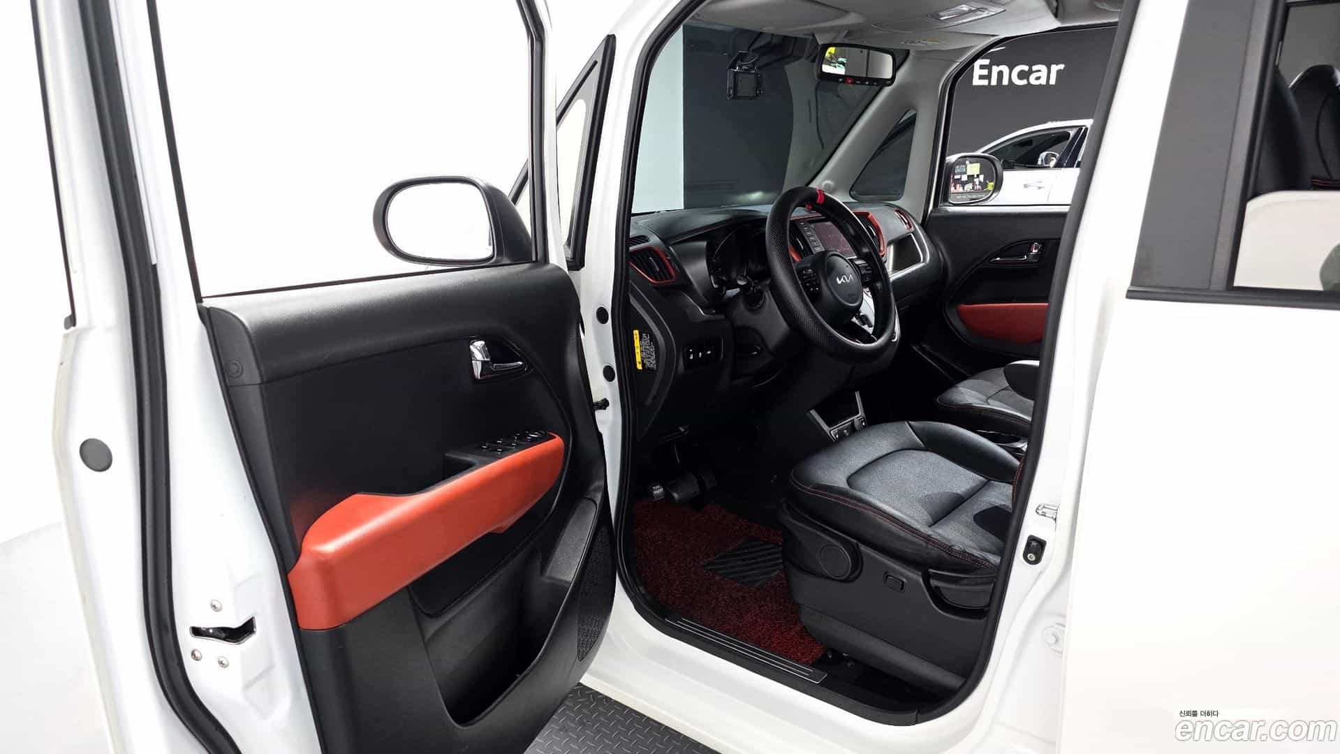 RAY Kia 2021.8-INNER-010
