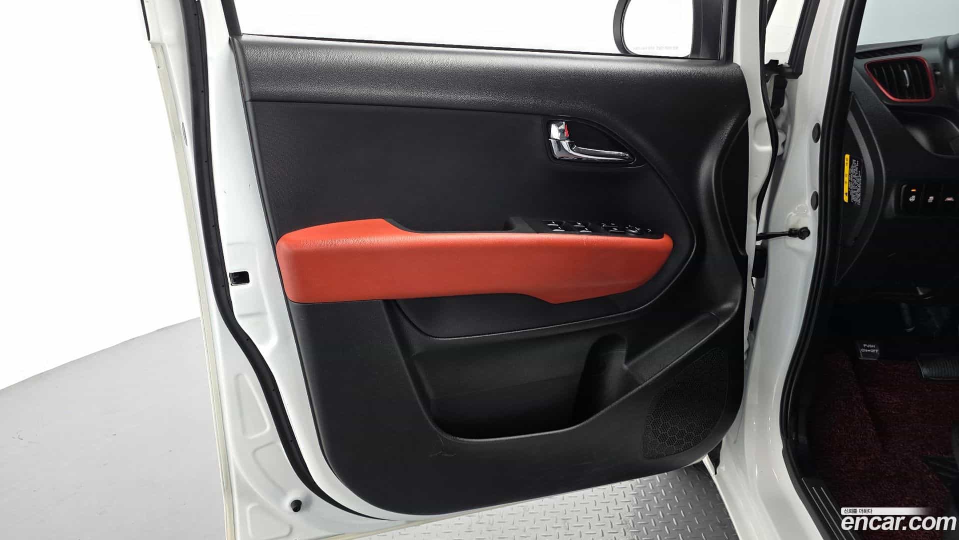 RAY Kia 2021.8-INNER-034