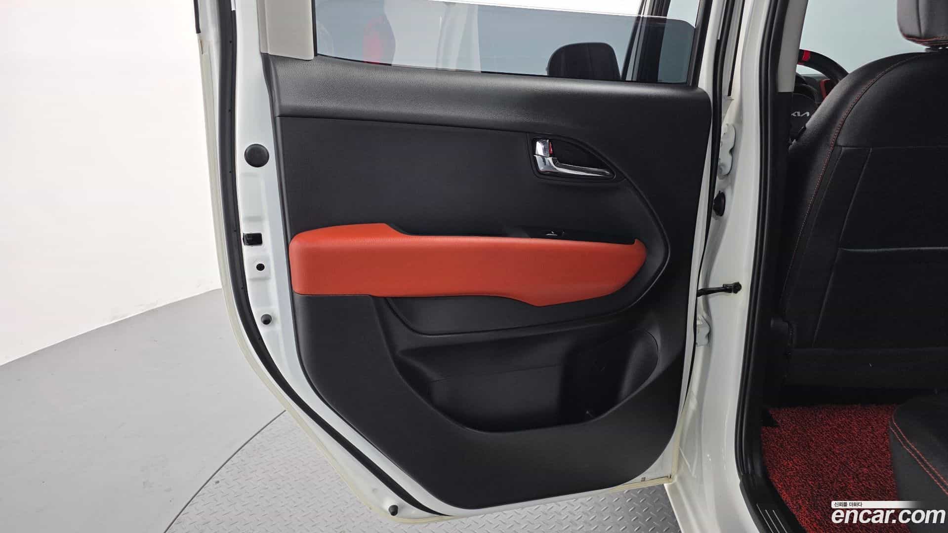 RAY Kia 2021.8-INNER-035