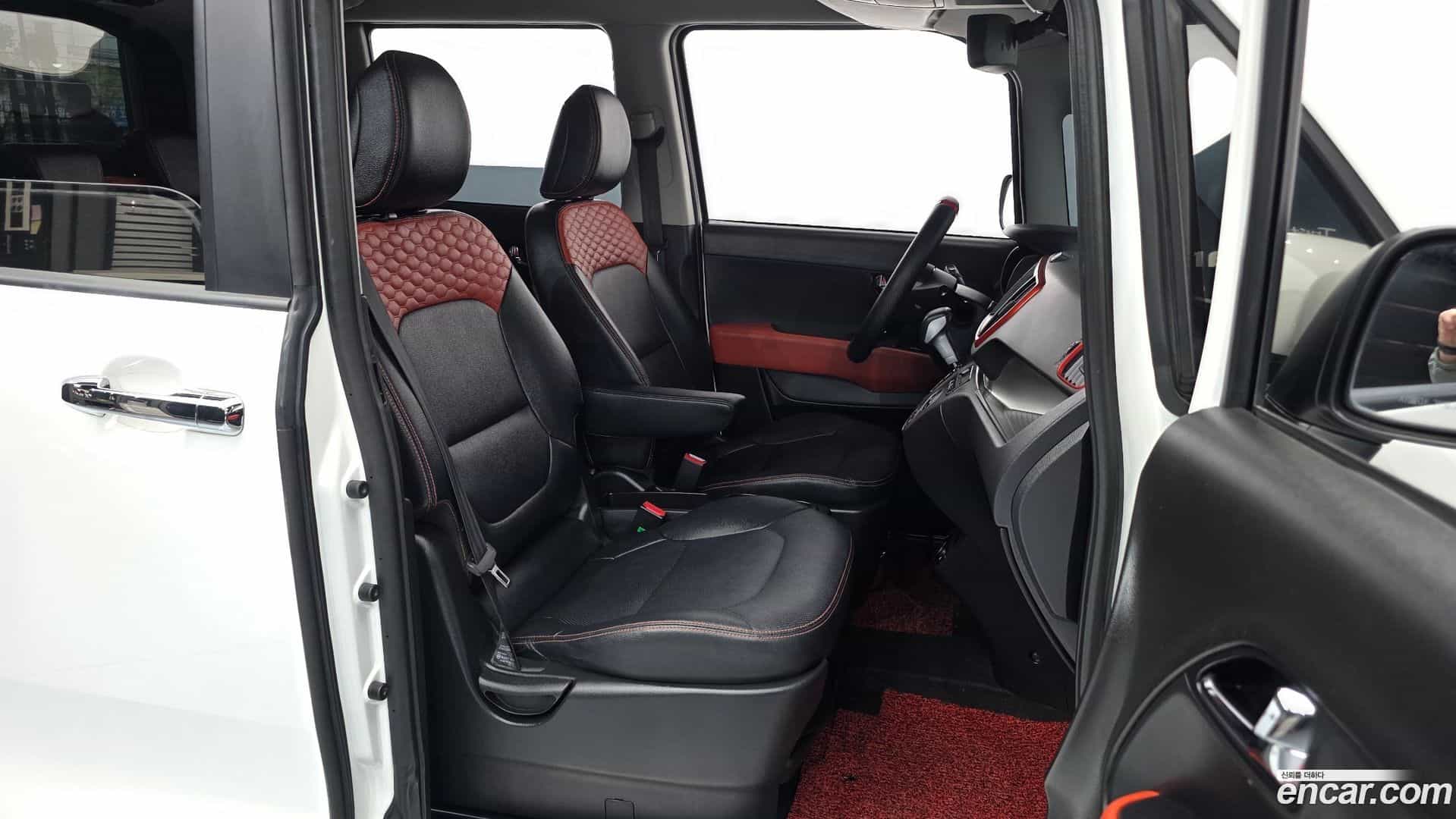 RAY Kia 2021.8-INNER-036