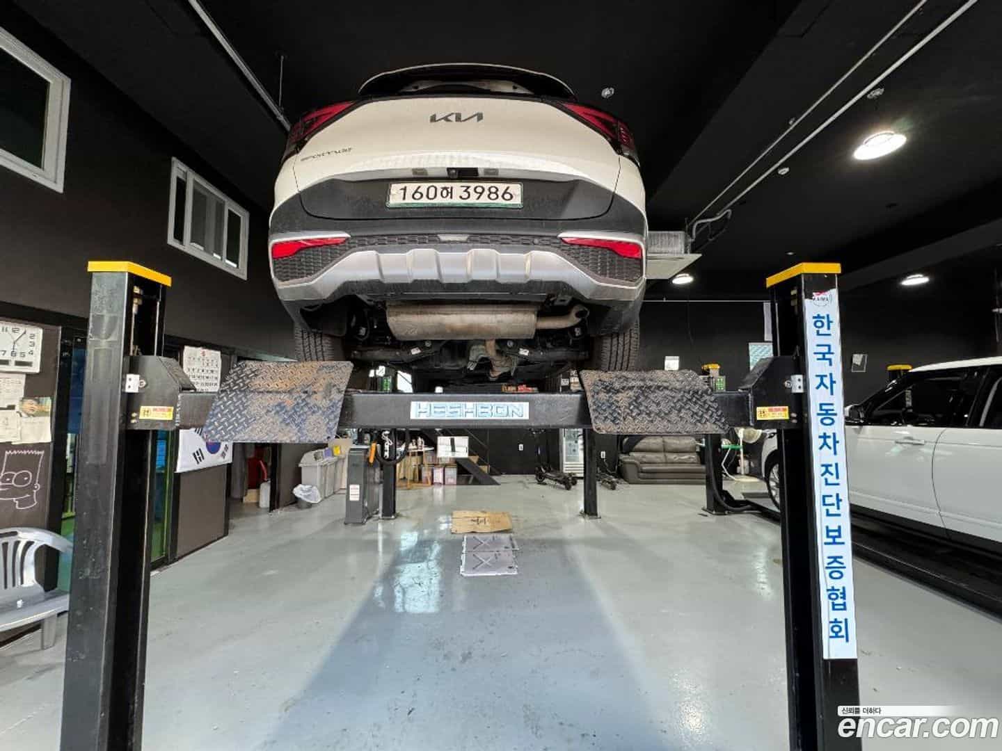 Sportage Kia 2021.7-OUTER-001