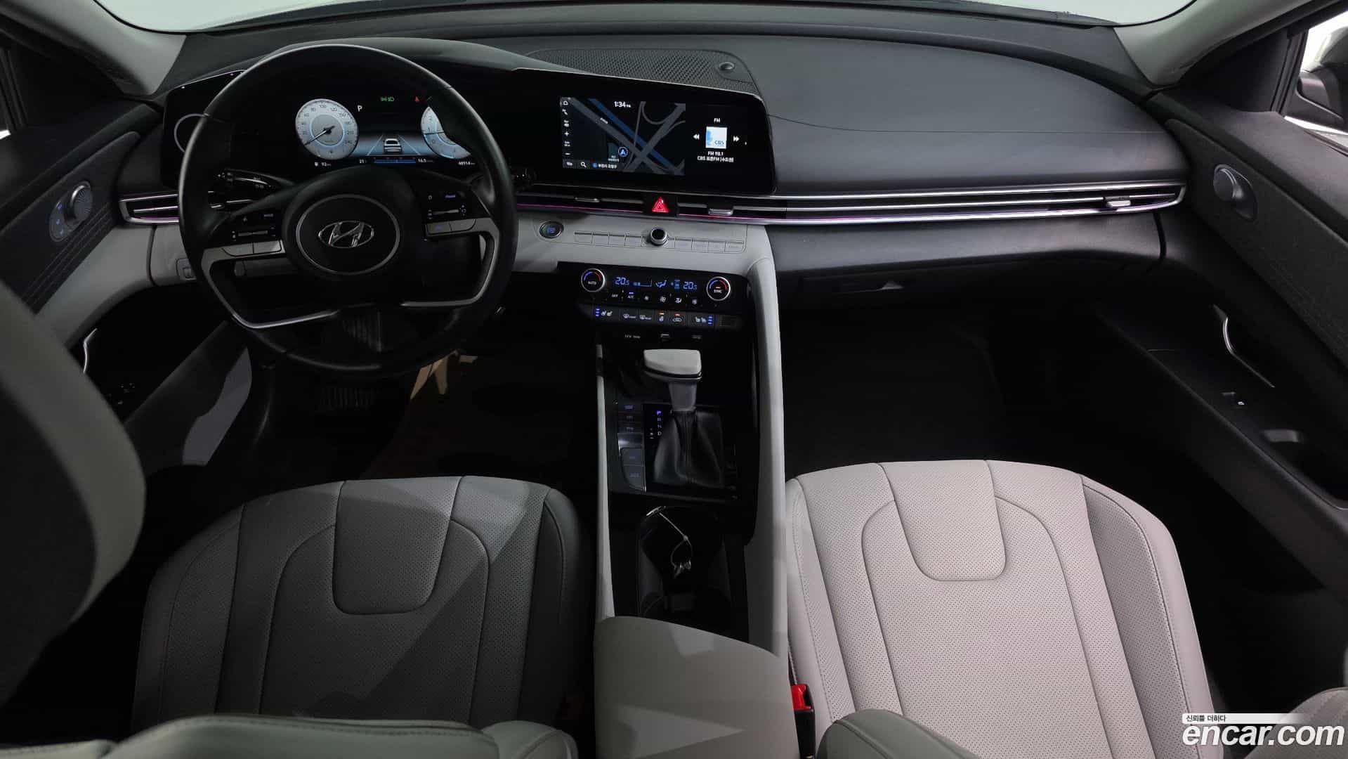 AVANTE Hyundai 2022.4-INNER-007