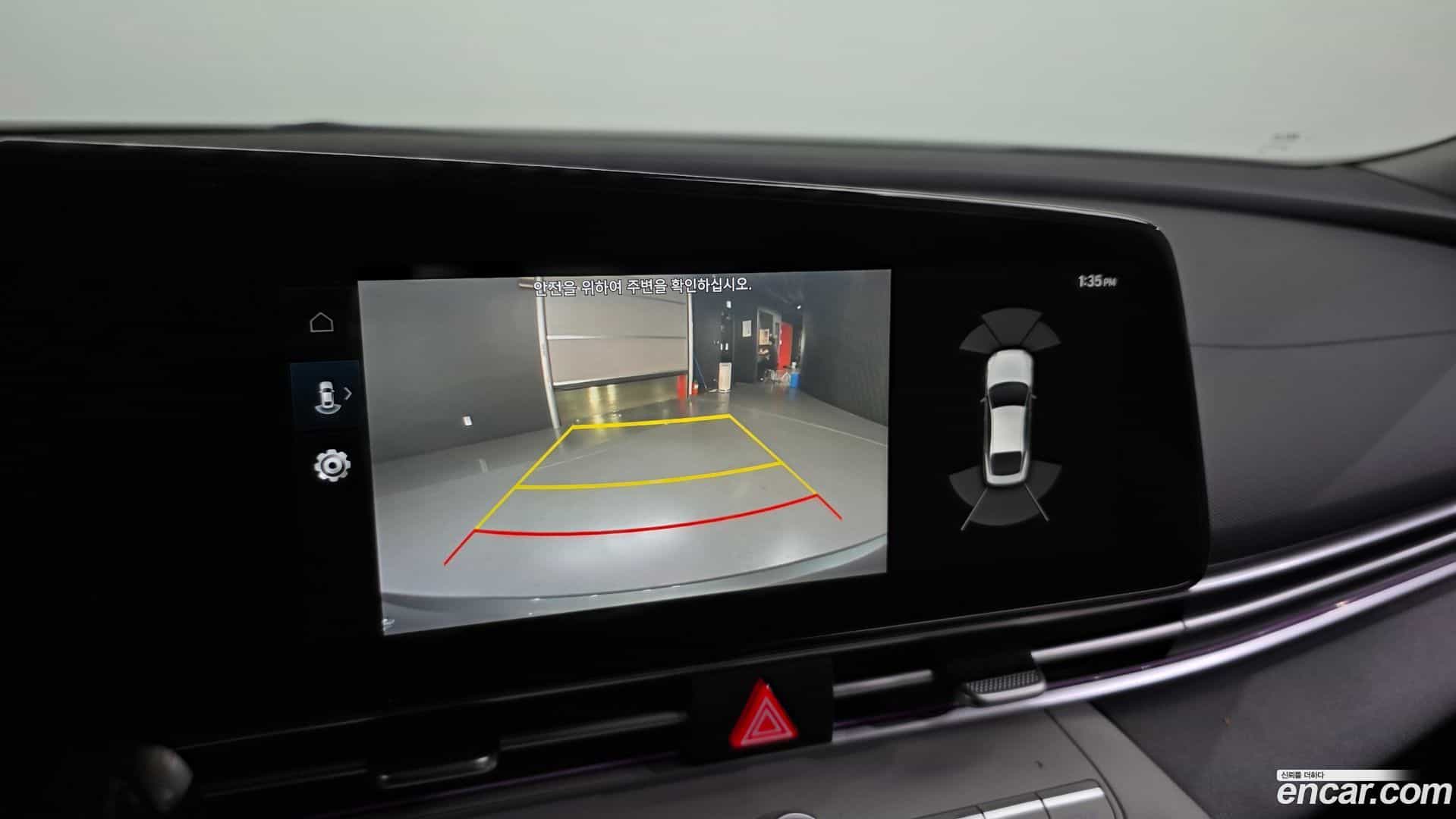 AVANTE Hyundai 2022.4-OPTION-018