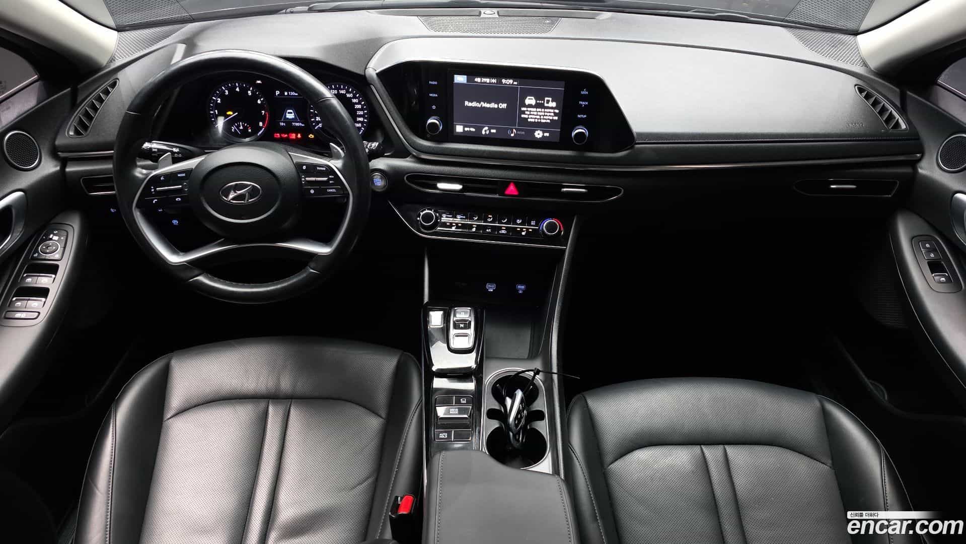 Sonata Hyundai 2021.3-INNER-007