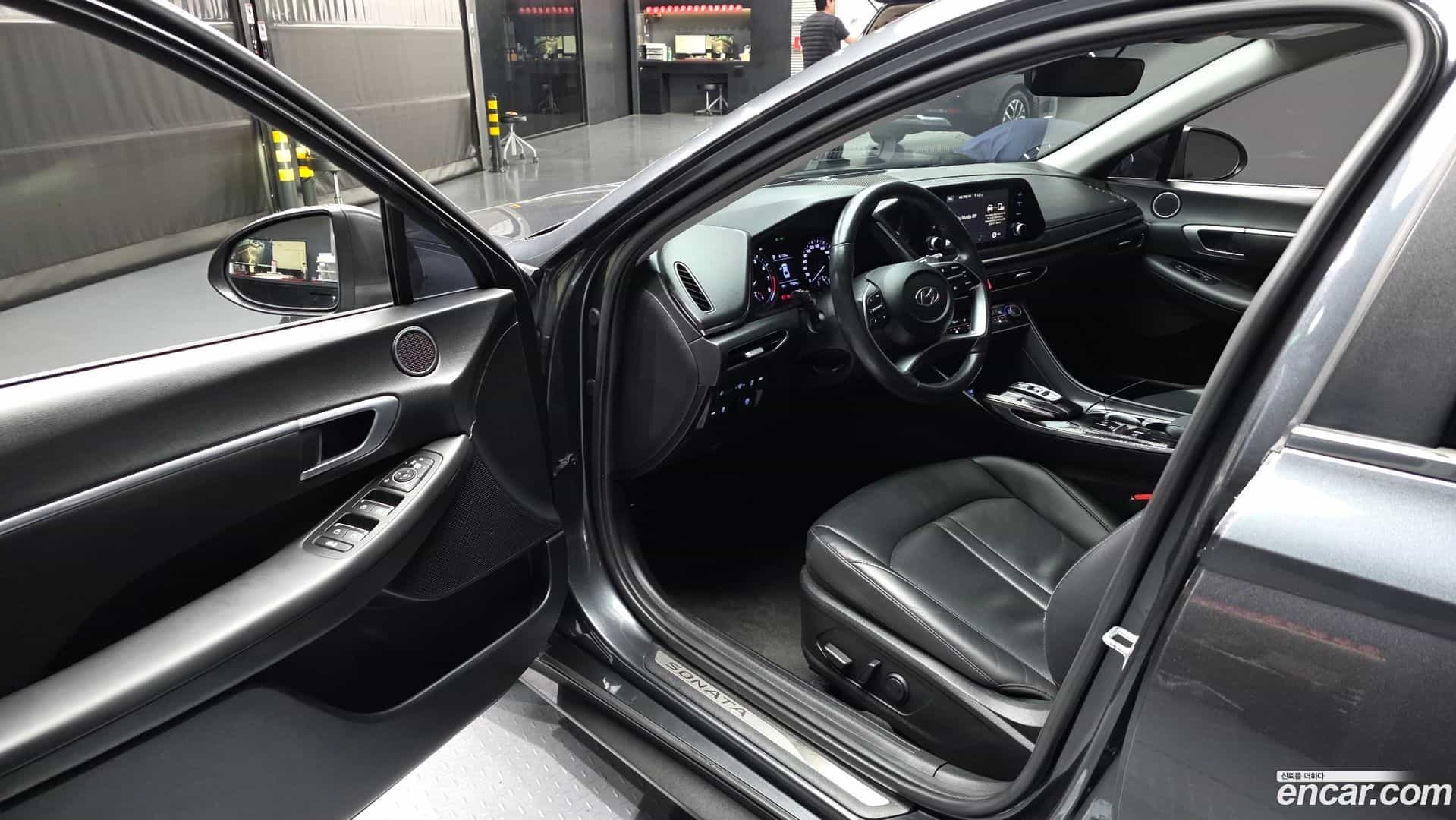 Sonata Hyundai 2021.3-INNER-010
