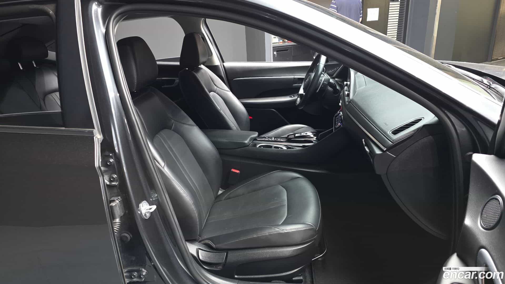Sonata Hyundai 2021.3-OPTION-015