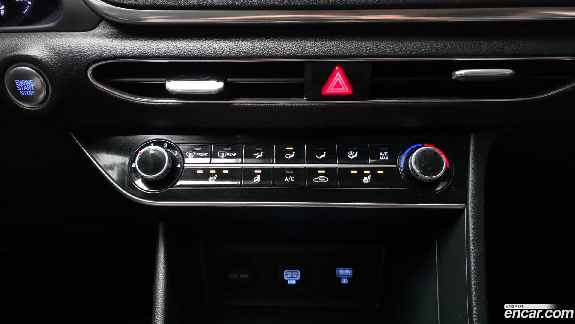 Sonata Hyundai 2021.3-OPTION-020