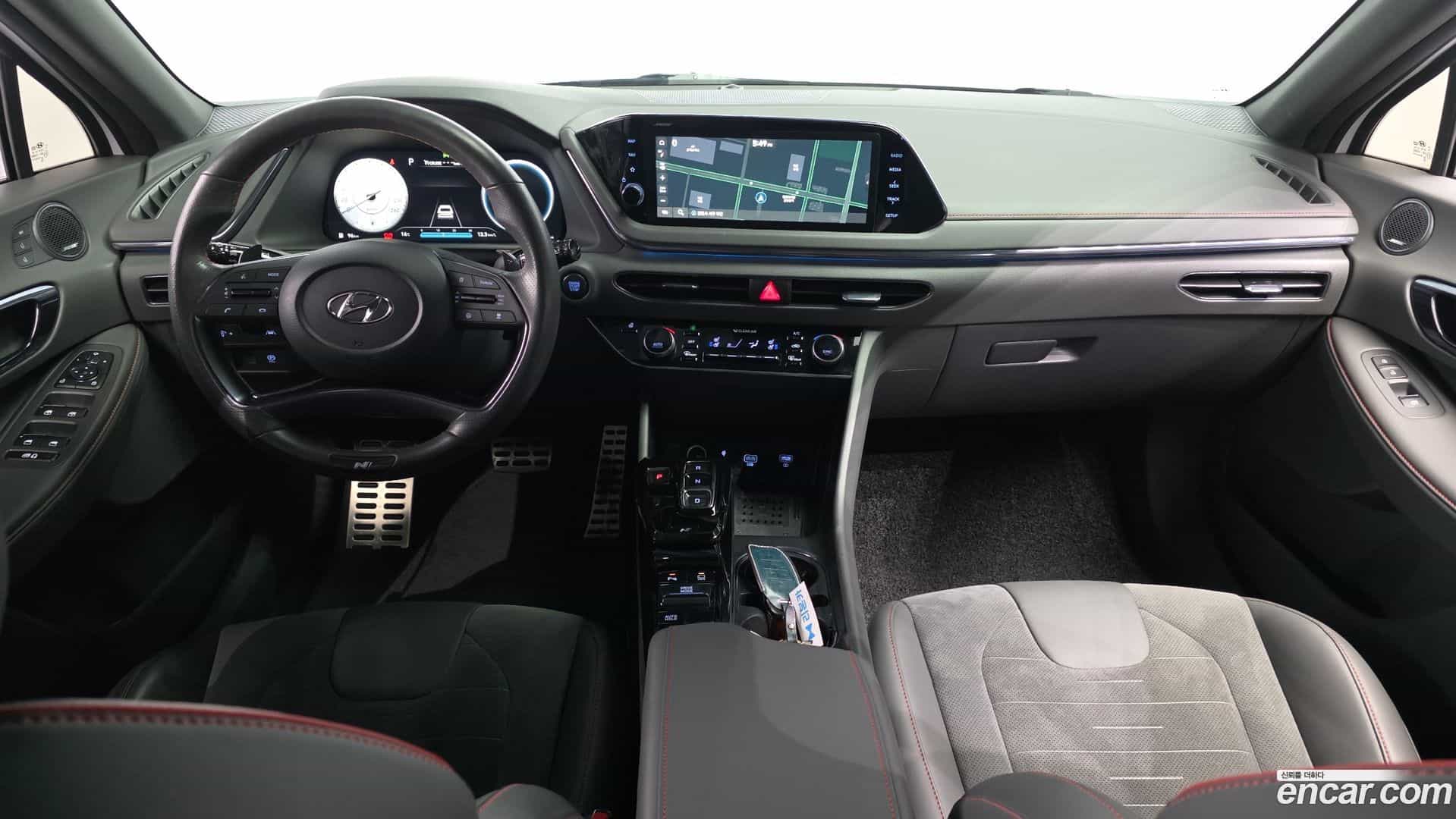 Sonata Hyundai 2022.1-INNER-007
