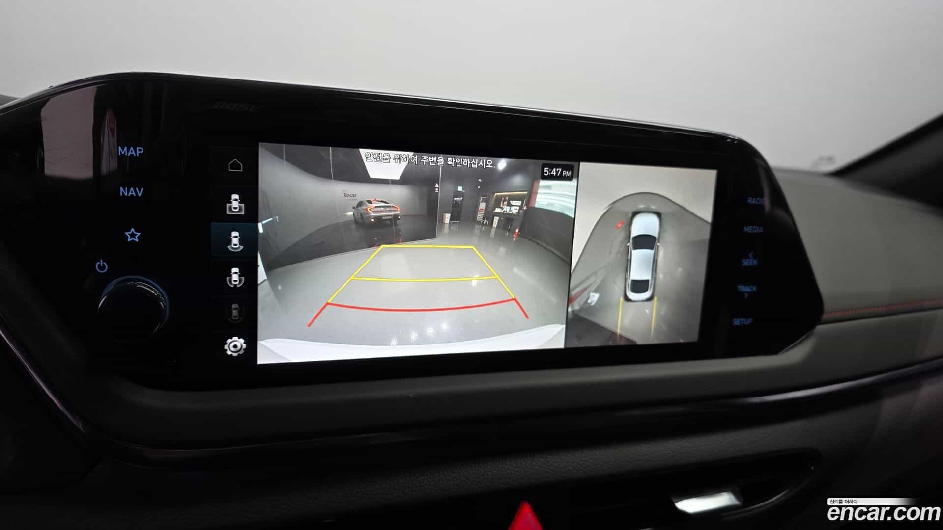Sonata Hyundai 2022.1-OPTION-019