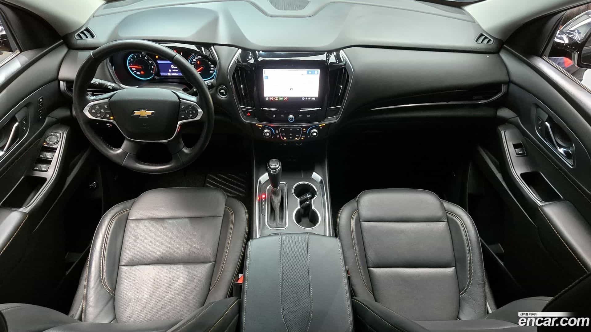 Traverse Chevrolet 2020.5-INNER-007