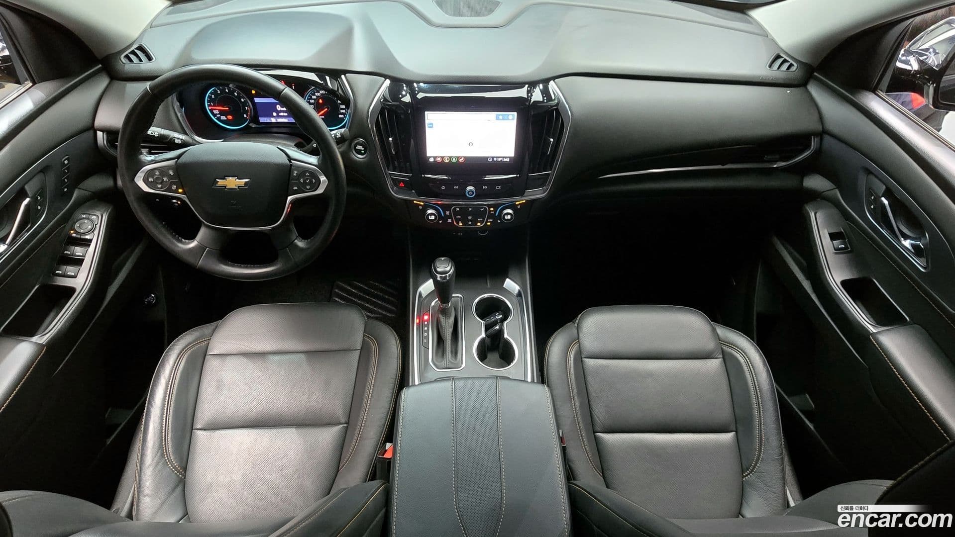 Main__Slider__Photo:Traverse Chevrolet 2020.5-6