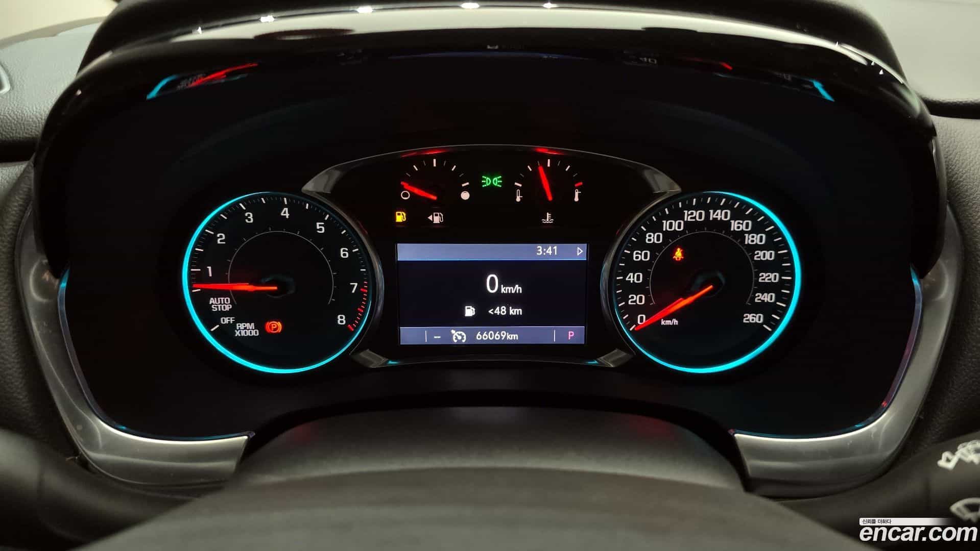 Traverse Chevrolet 2020.5-INNER-008
