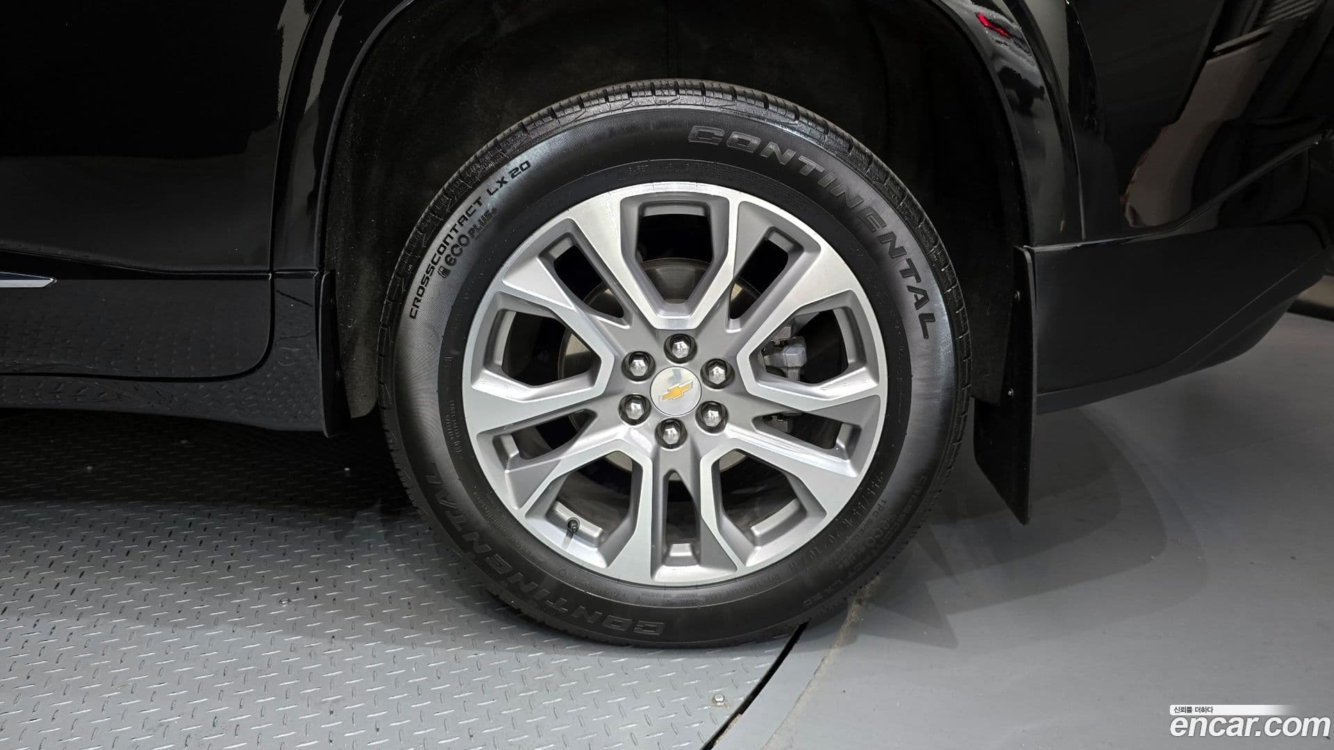 Main__Slider__Photo:Traverse Chevrolet 2020.5-20