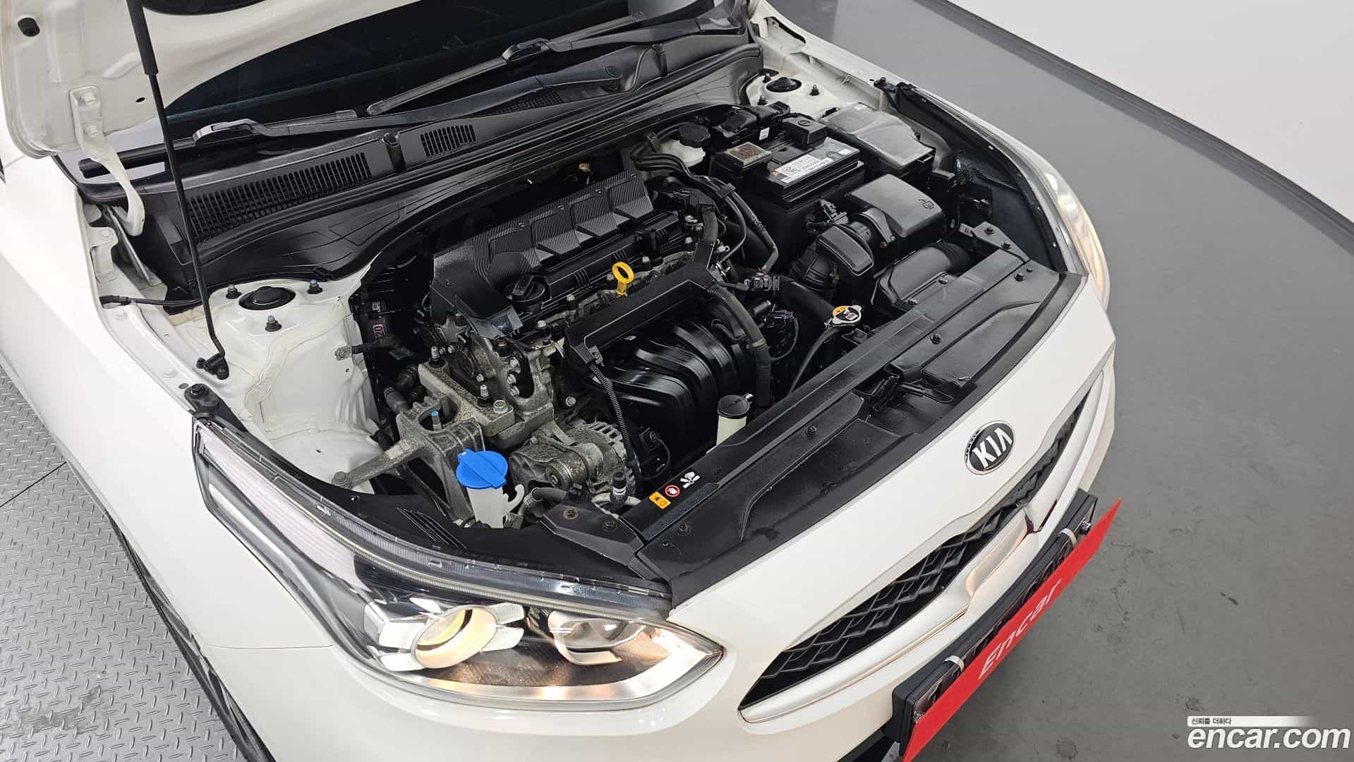 K3 Kia 2019.9-OUTER-006